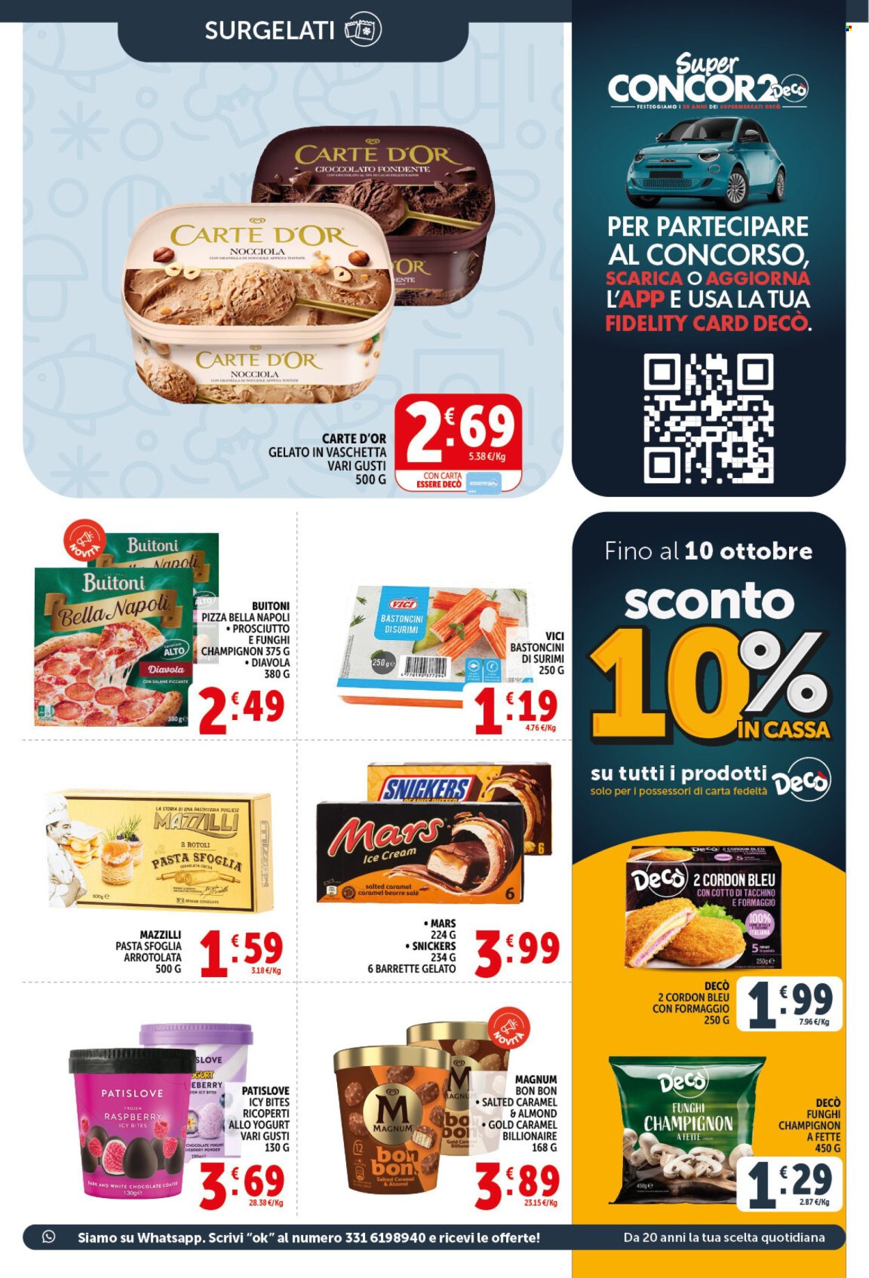 Volantino Deco - 22/9/2026 - 1/10/2026. Pagina 15