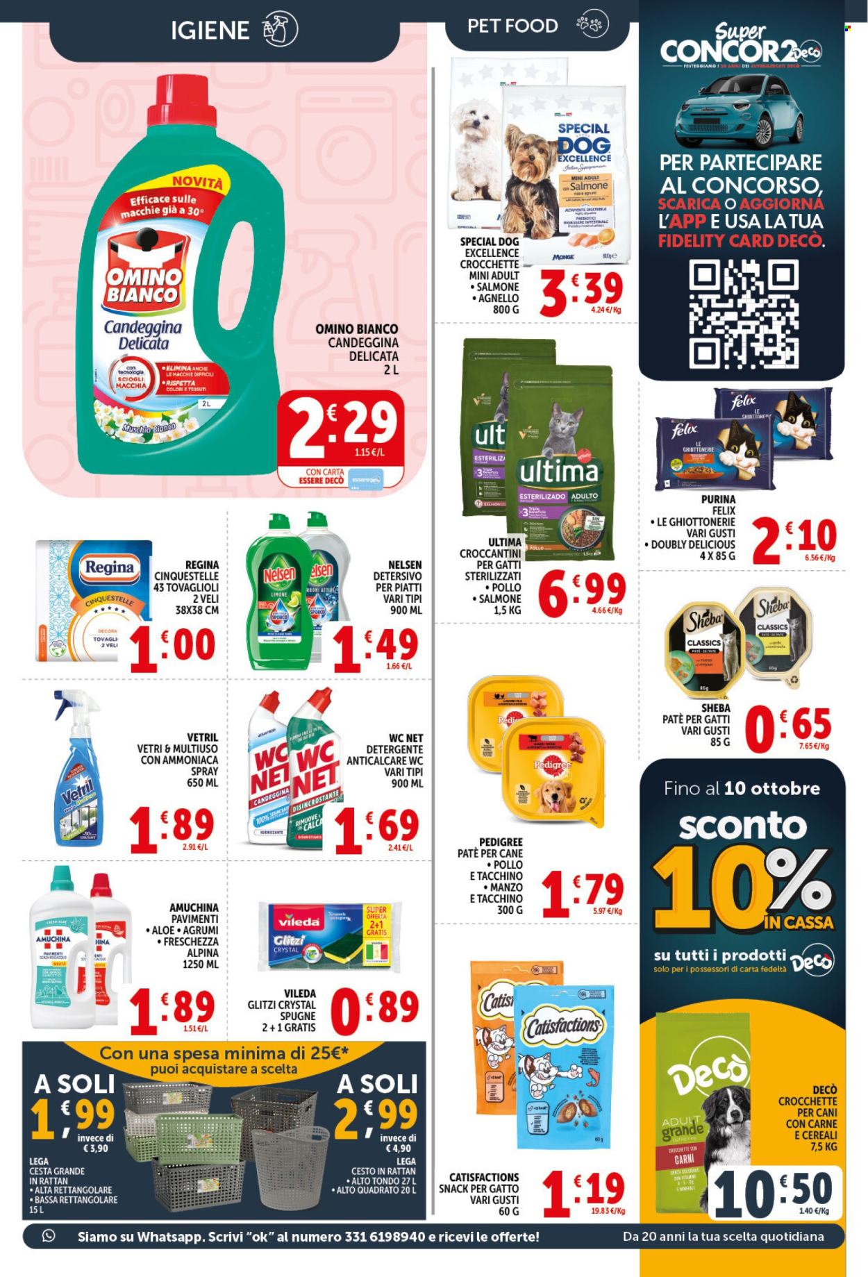 Volantino Deco - 22/9/2026 - 1/10/2026. Pagina 27