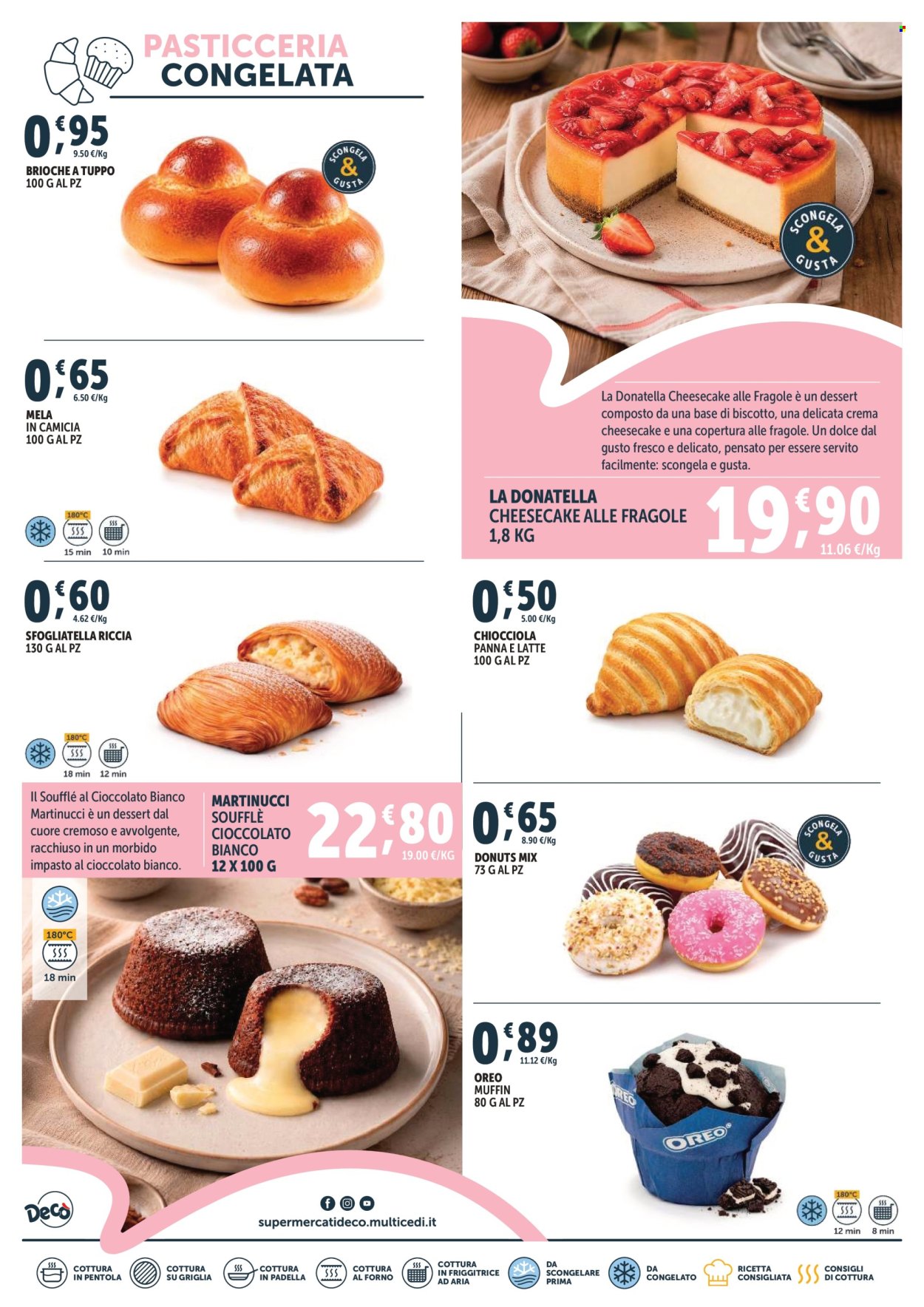 Volantino Deco - 22/9/2026 - 1/10/2026. Pagina 10