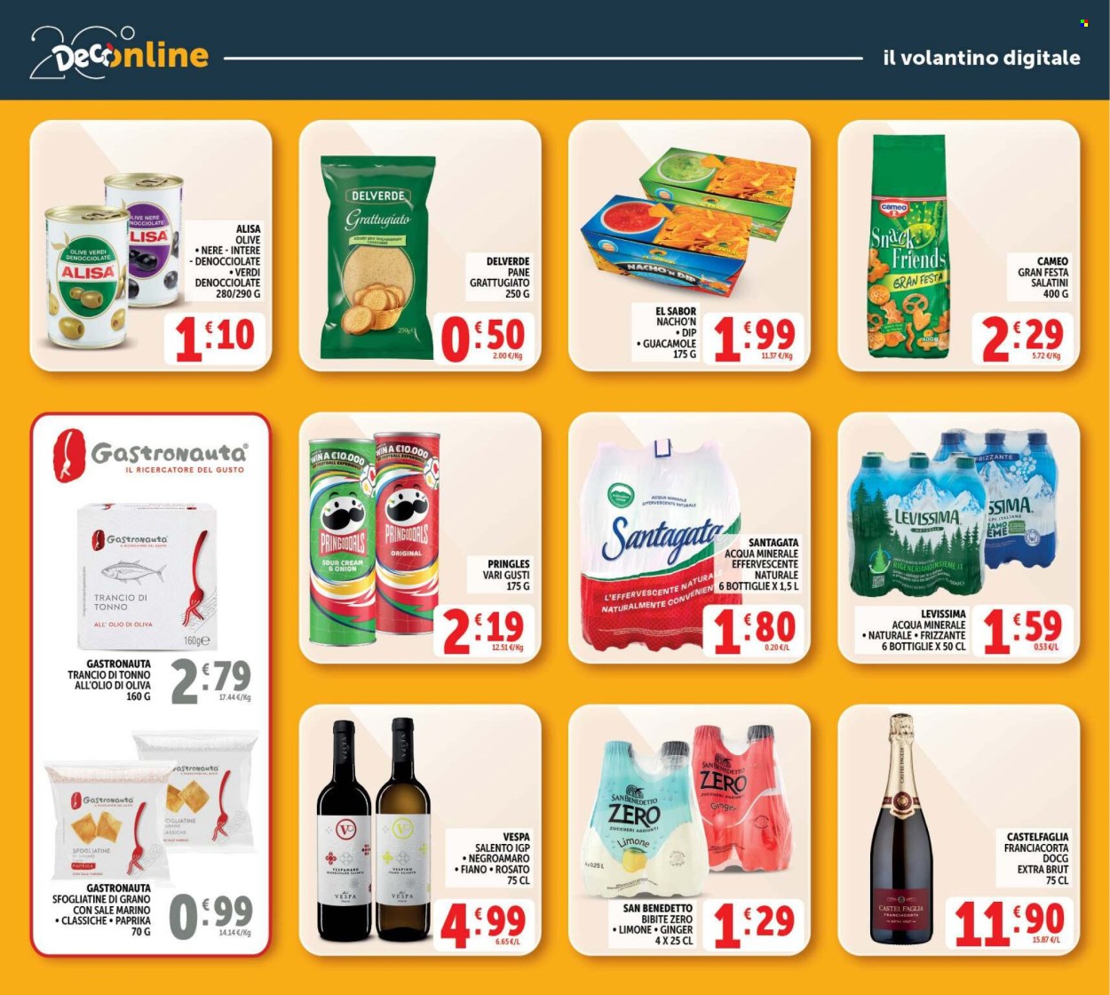 Volantino Deco - 22/9/2026 - 1/10/2026. Pagina 35