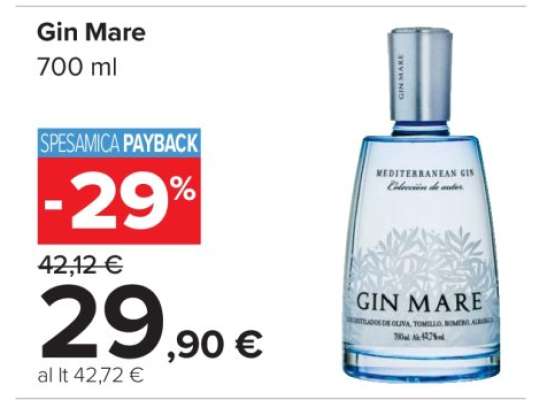 Gin Mare