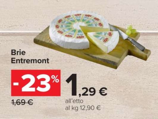 Brie Entremont