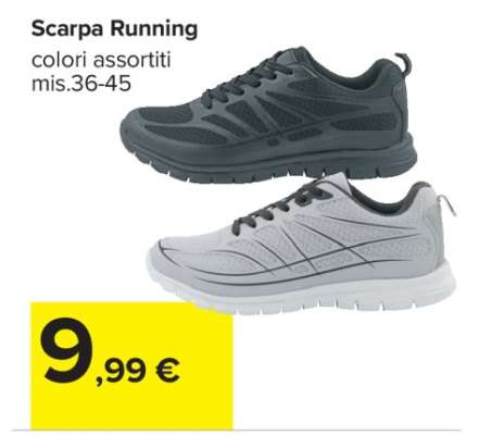 Scarpa Running
