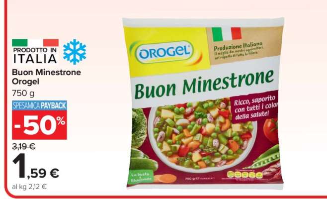 Buon Minestrone