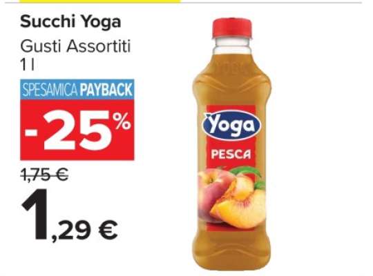 Succhi Yoga
