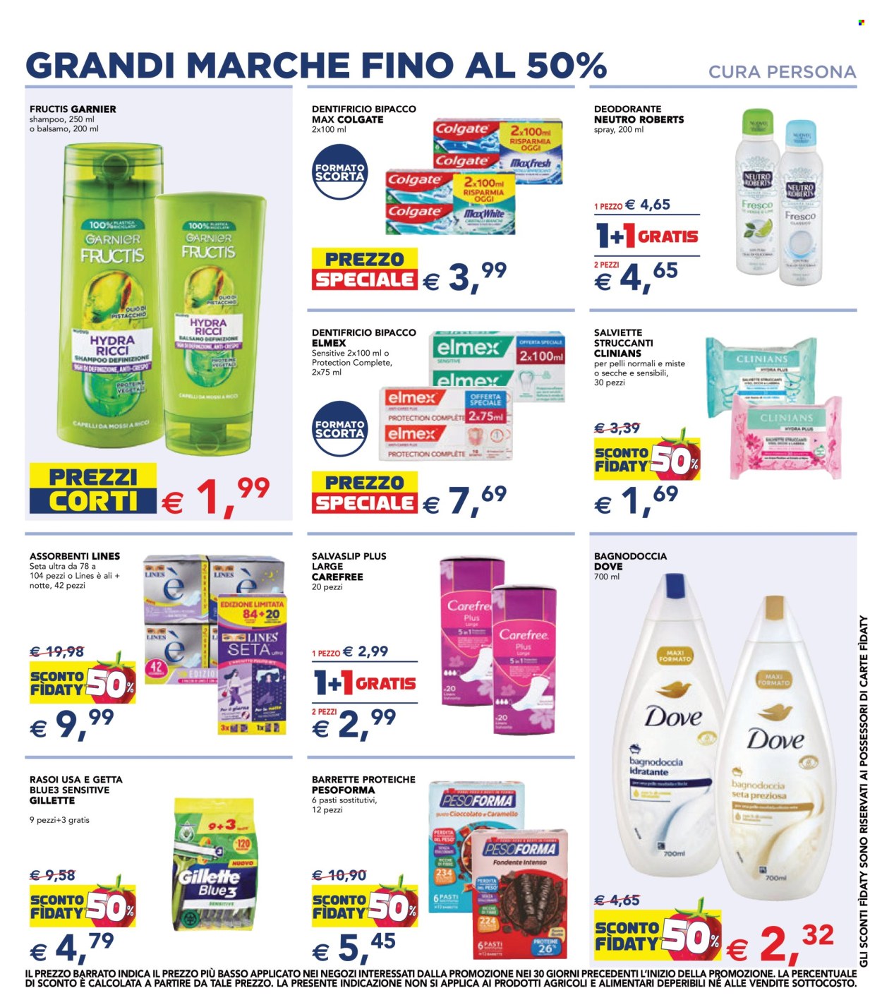 Volantino Esselunga - 24/9/2026 - 7/10/2026. Pagina 12