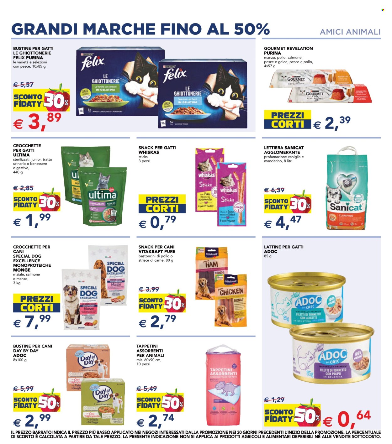 Volantino Esselunga - 24/9/2026 - 7/10/2026. Pagina 13