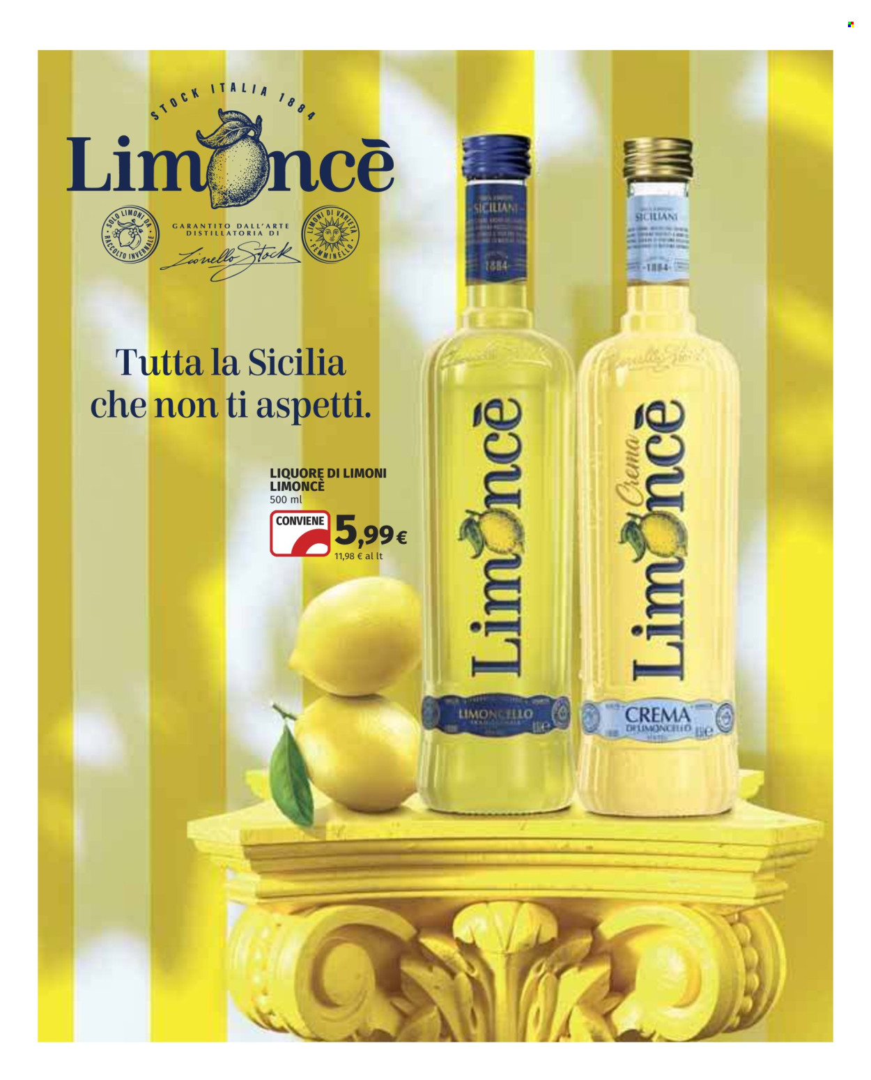Volantino Coop - 17/9/2026 - 30/9/2026. Pagina 17