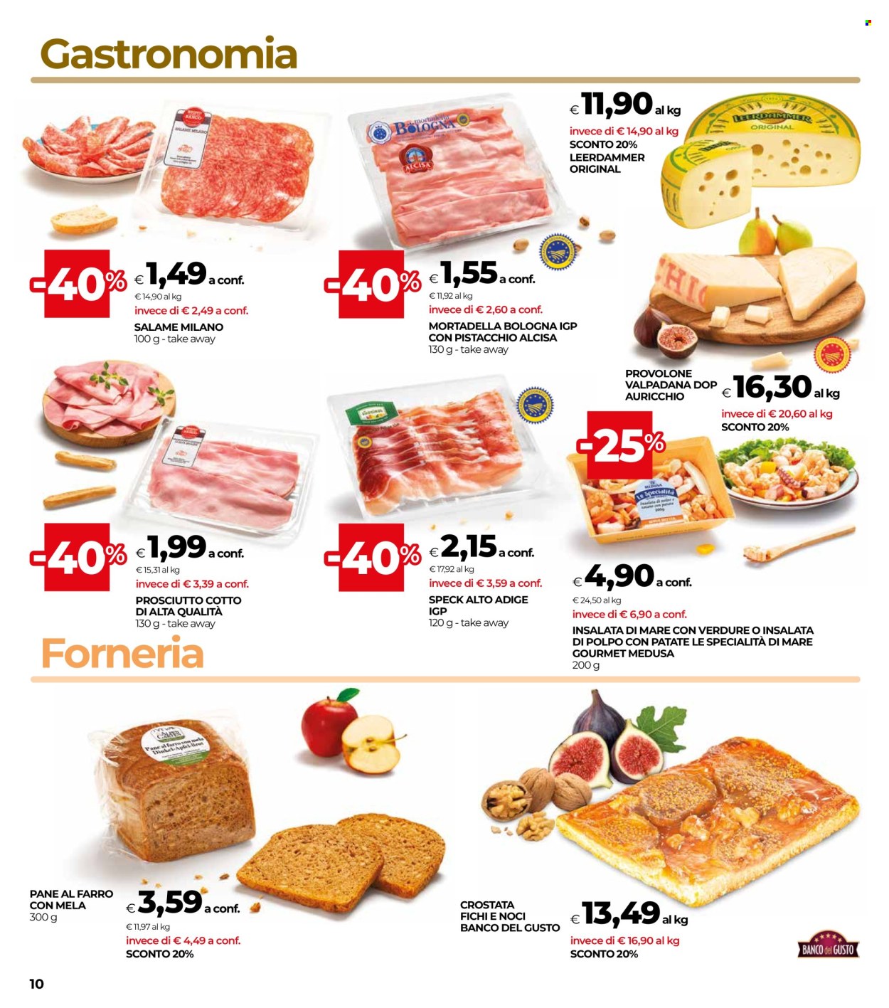 Volantino Coop - 24/9/2026 - 7/10/2026. Pagina 10