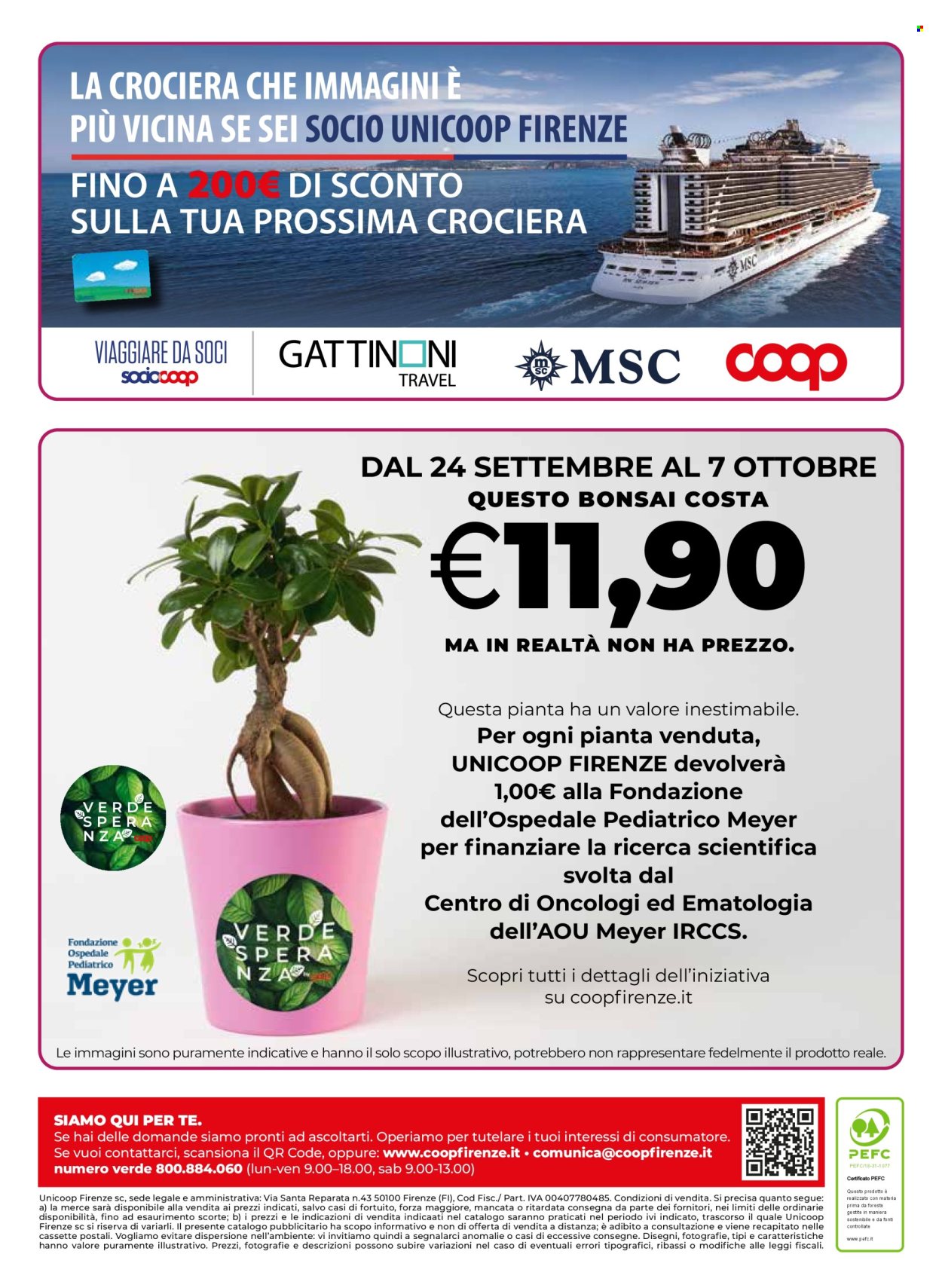 Volantino Coop - 24/9/2026 - 7/10/2026. Pagina 32