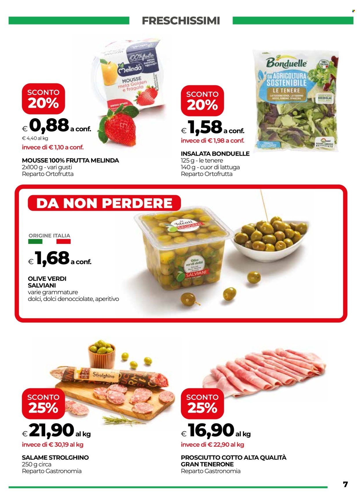 Volantino Coop - 24/9/2026 - 7/10/2026. Pagina 7