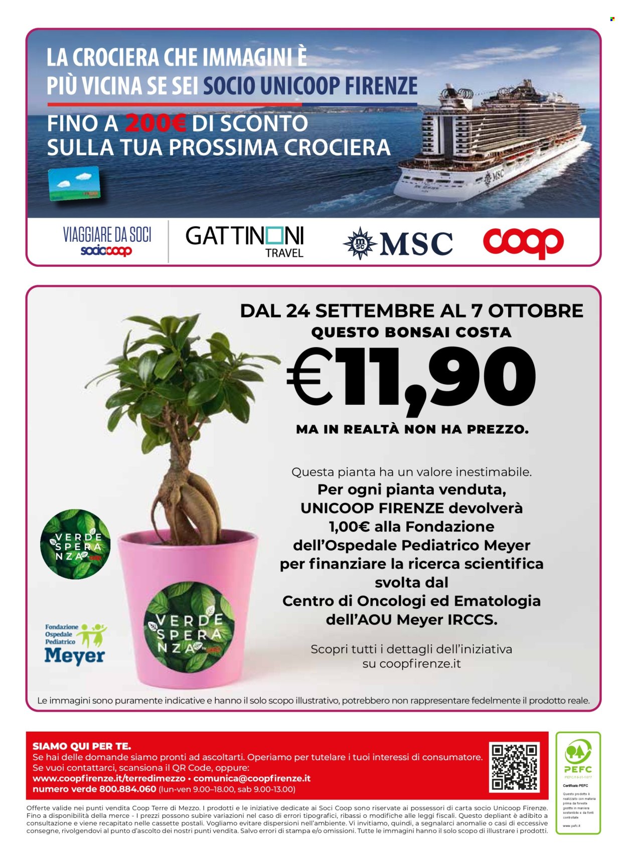 Volantino Coop - 24/9/2026 - 7/10/2026. Pagina 32