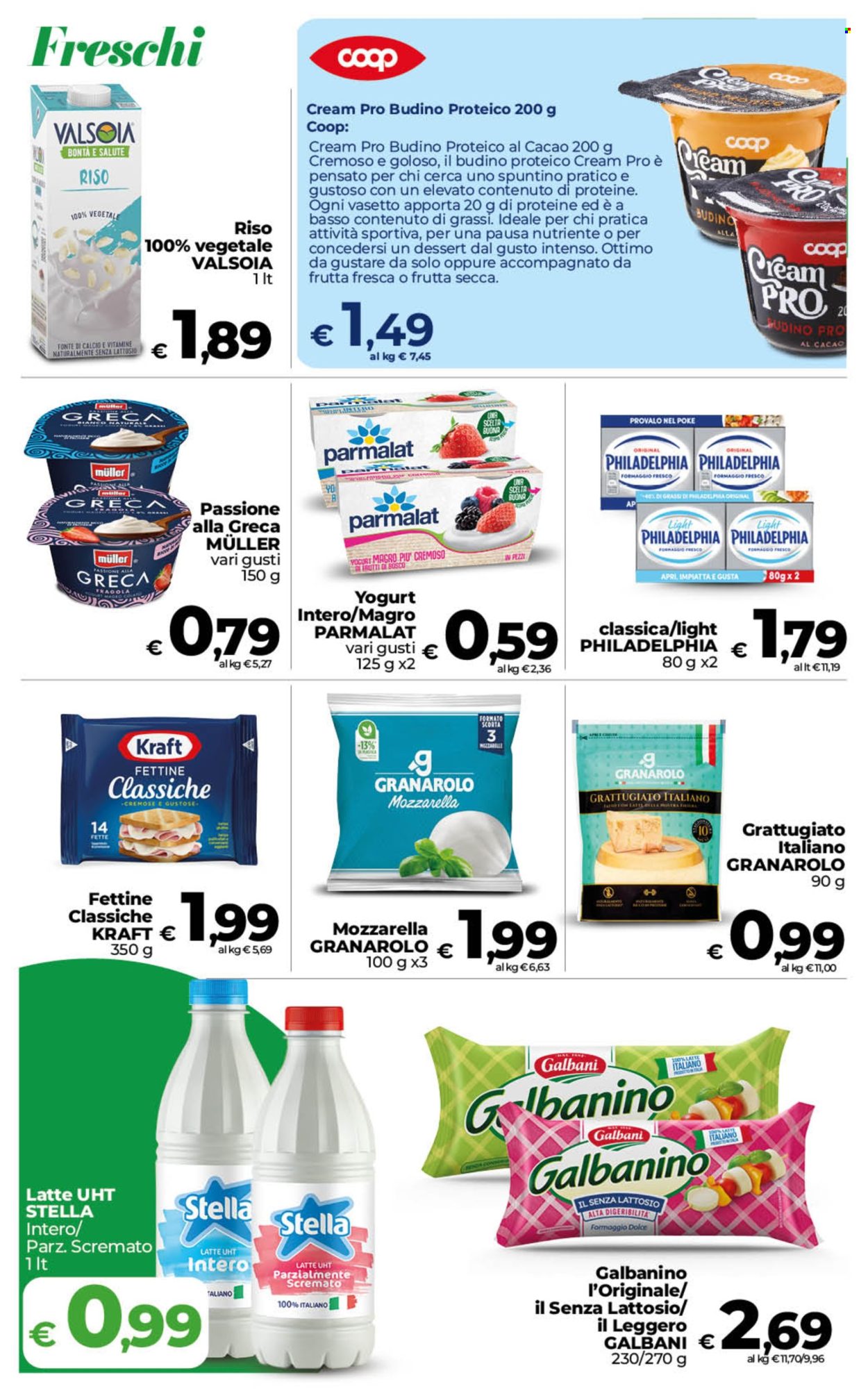 Volantino Coop - 22/9/2026 - 1/10/2026. Pagina 6