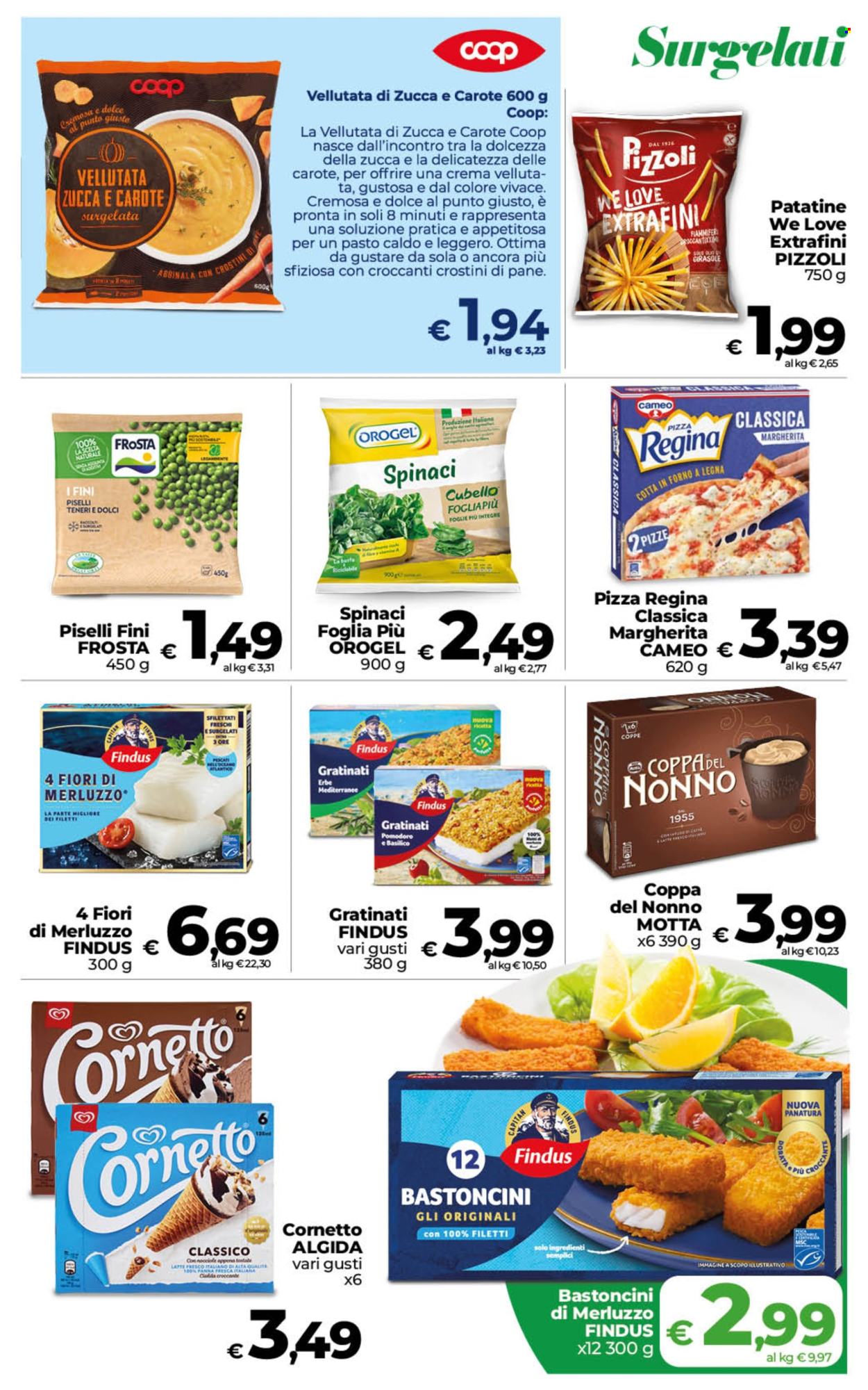 Volantino Coop - 22/9/2026 - 1/10/2026. Pagina 13
