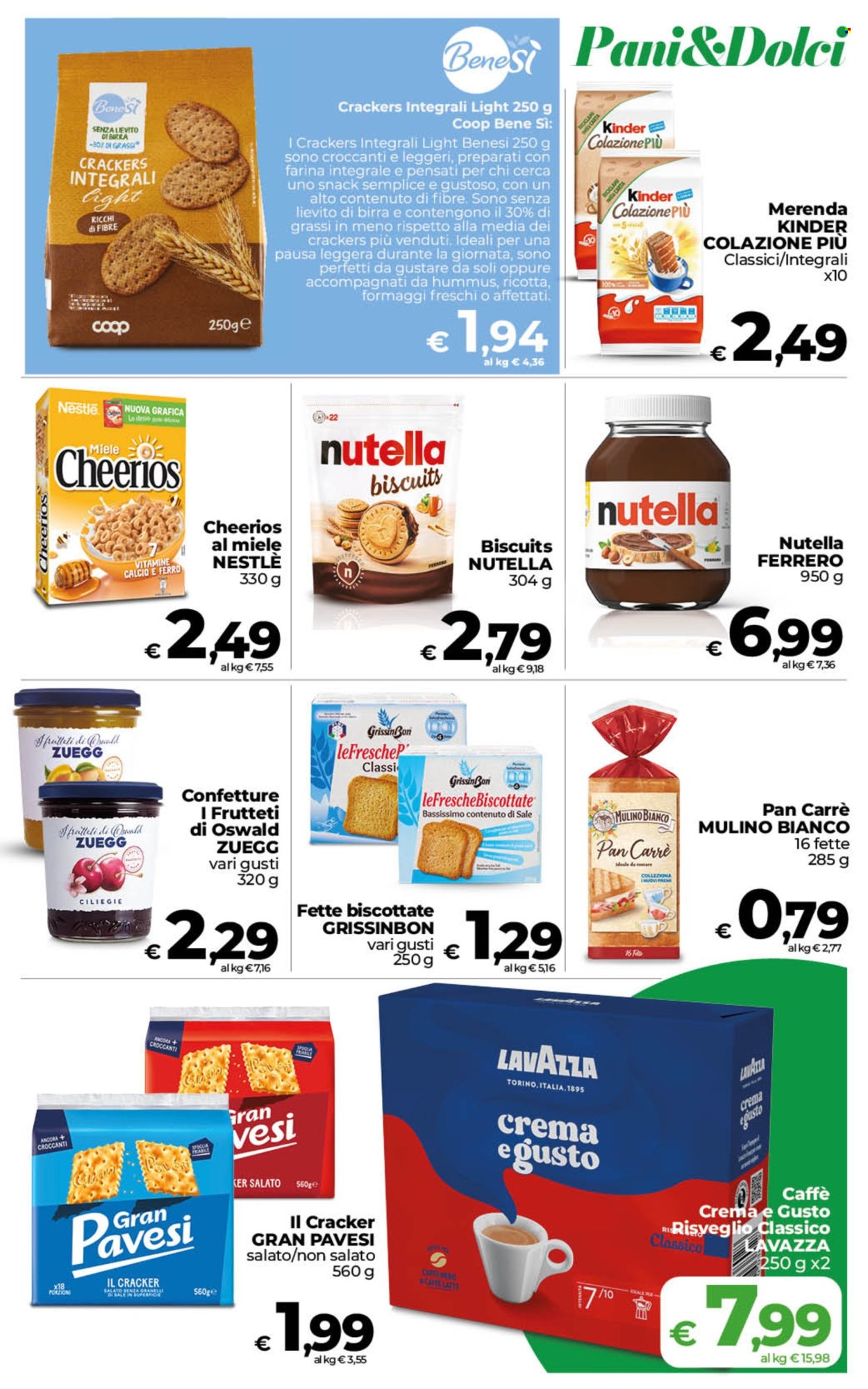 Volantino Coop - 22/9/2026 - 1/10/2026. Pagina 15