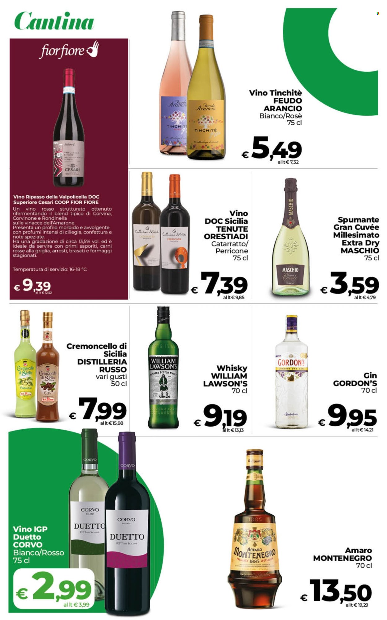 Volantino Coop - 22/9/2026 - 1/10/2026. Pagina 16
