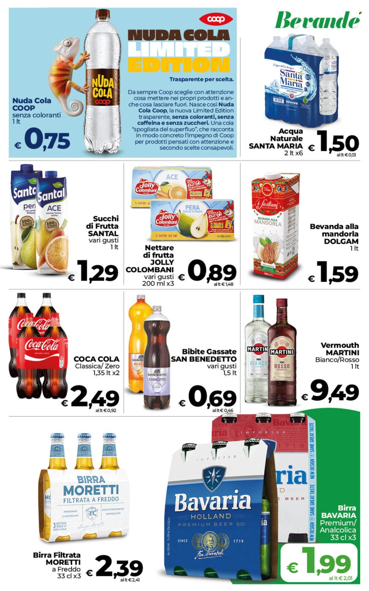 Volantino Coop - 22/9/2026 - 1/10/2026. Pagina 17