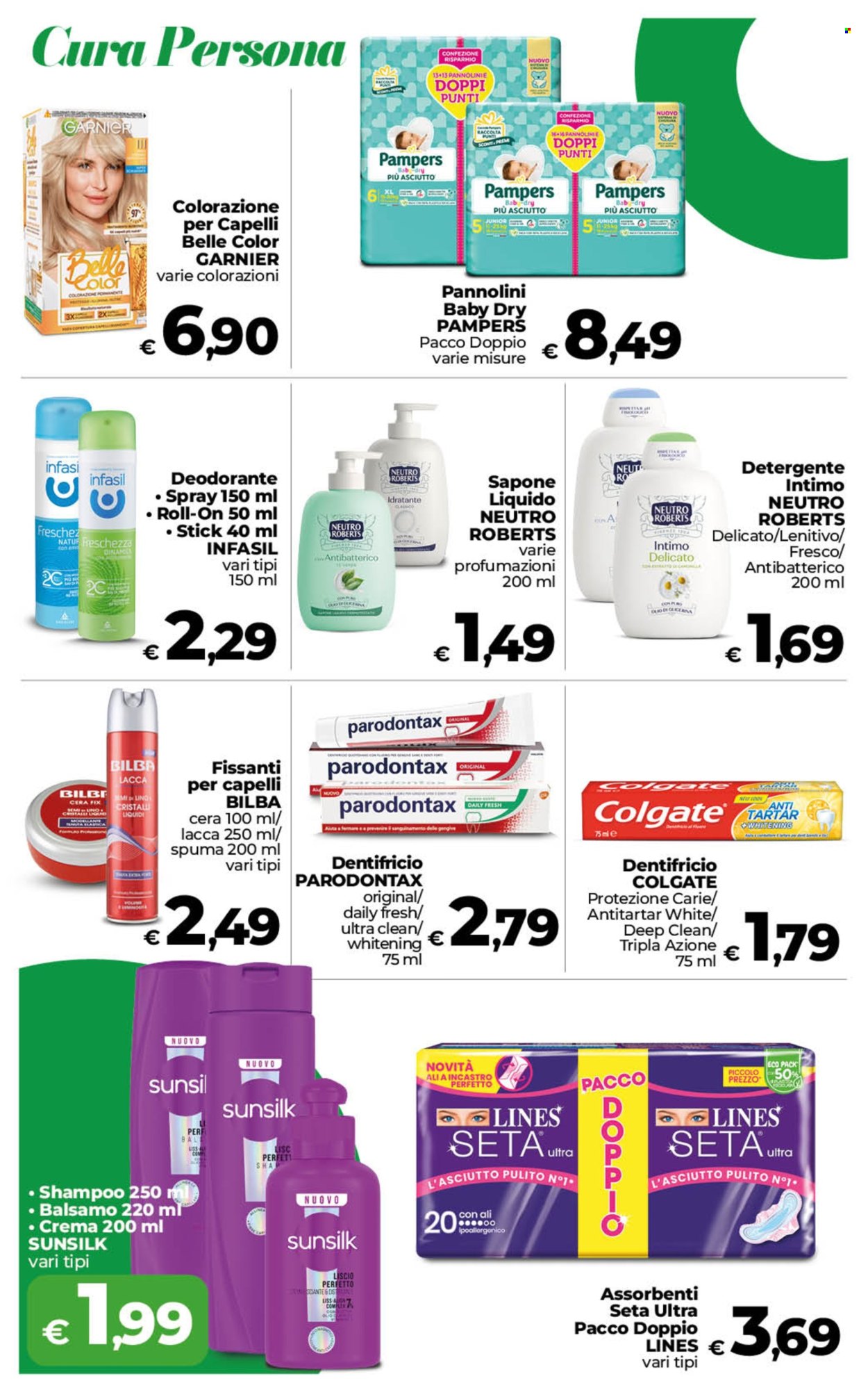 Volantino Coop - 22/9/2026 - 1/10/2026. Pagina 18