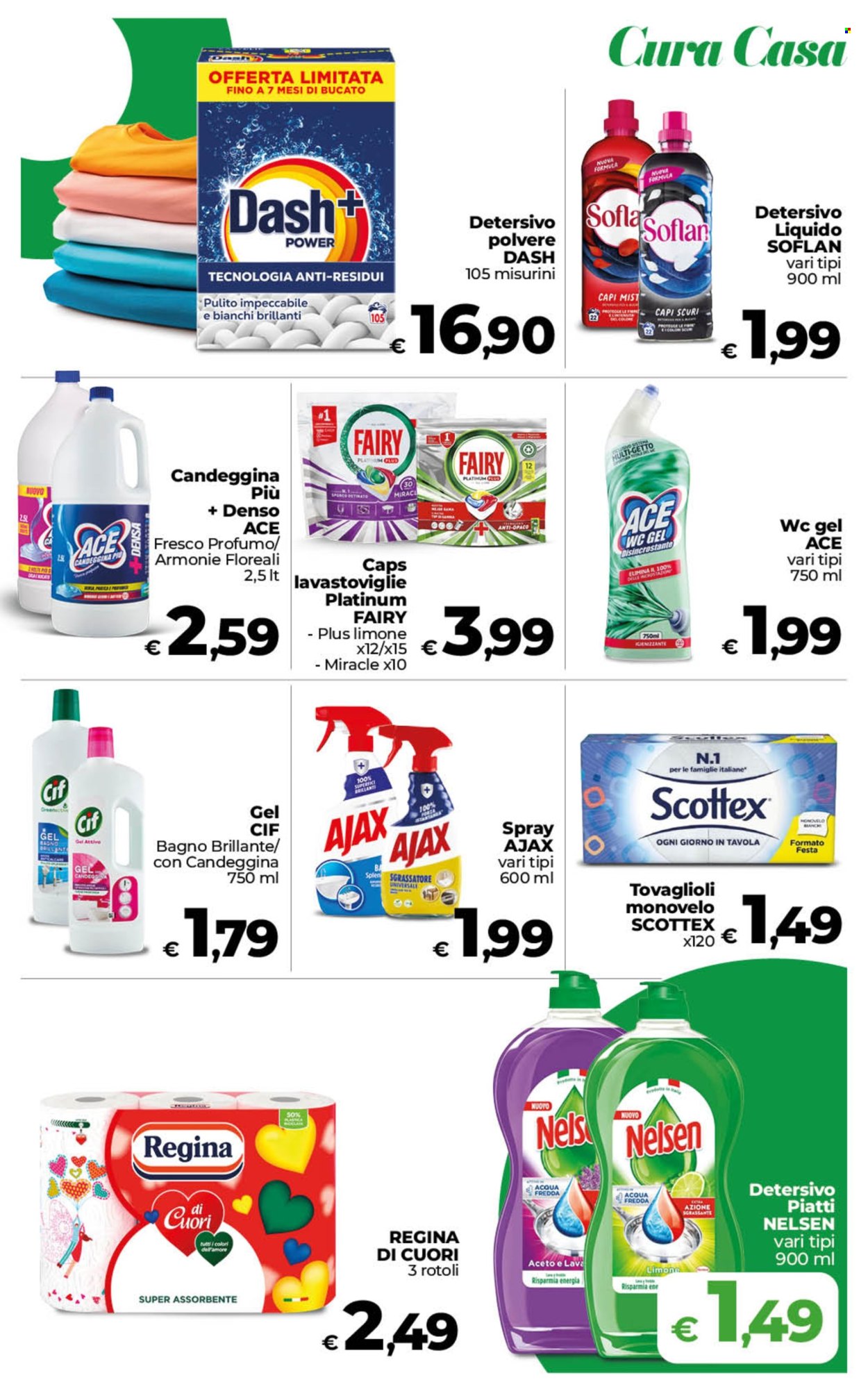 Volantino Coop - 22/9/2026 - 1/10/2026. Pagina 19
