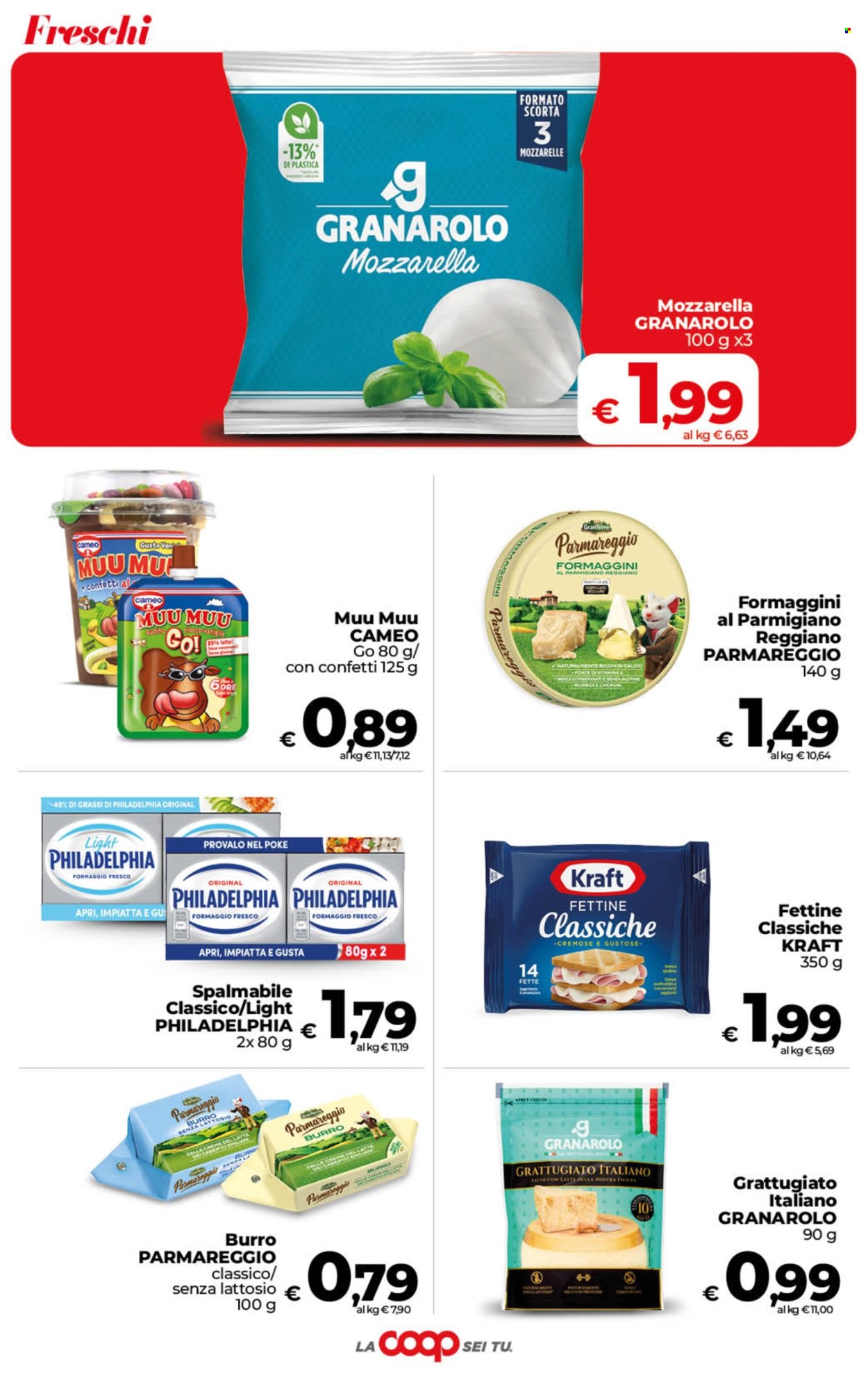 Volantino Coop - 22/9/2026 - 1/10/2026. Pagina 7