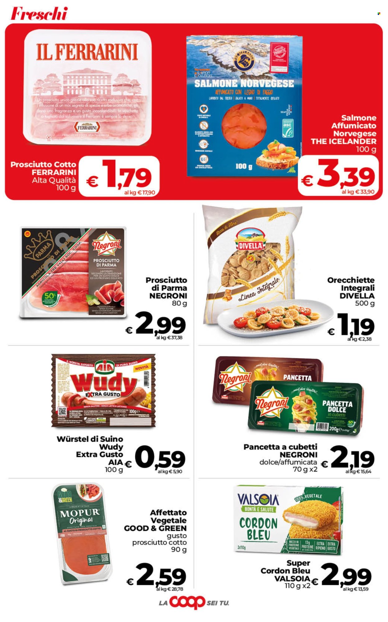 Volantino Coop - 22/9/2026 - 1/10/2026. Pagina 9