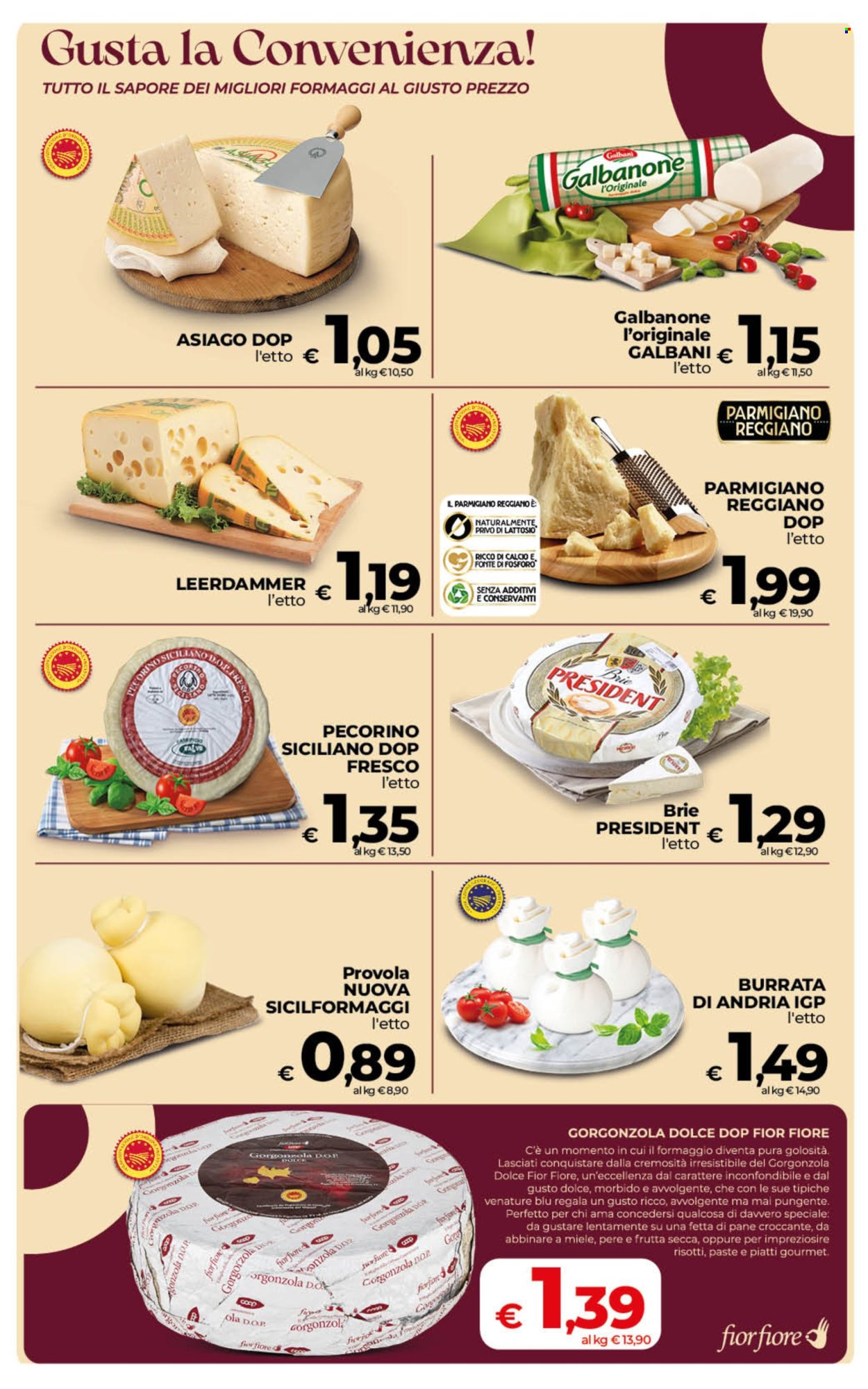 Volantino Coop - 22/9/2026 - 1/10/2026. Pagina 10