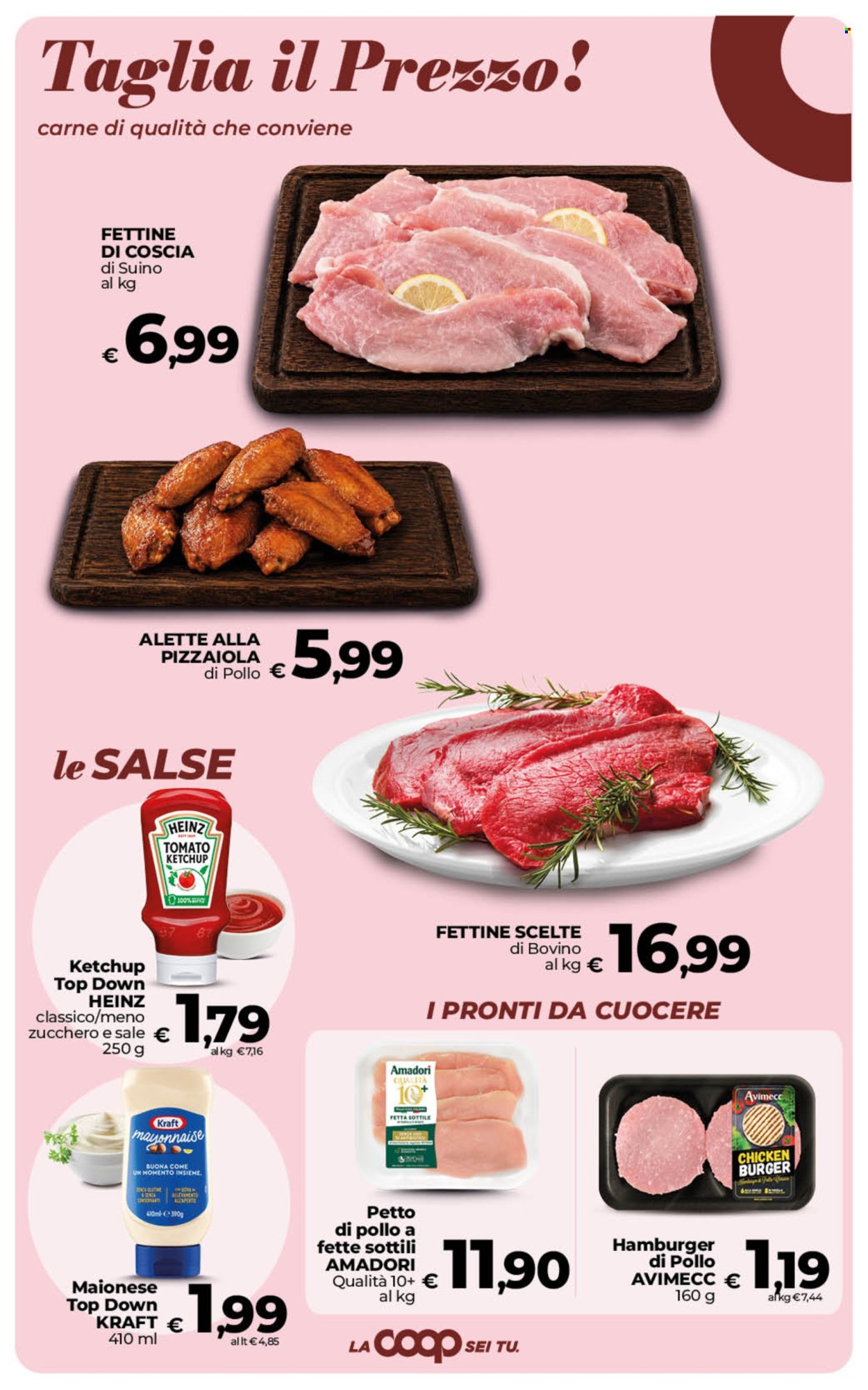 Volantino Coop - 22/9/2026 - 1/10/2026. Pagina 12