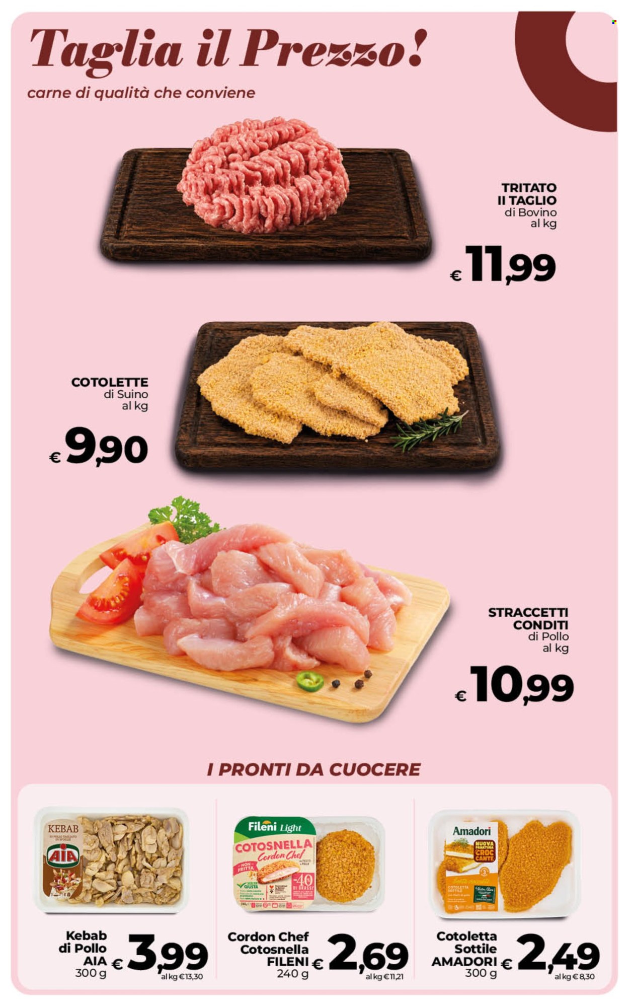 Volantino Coop - 22/9/2026 - 1/10/2026. Pagina 13