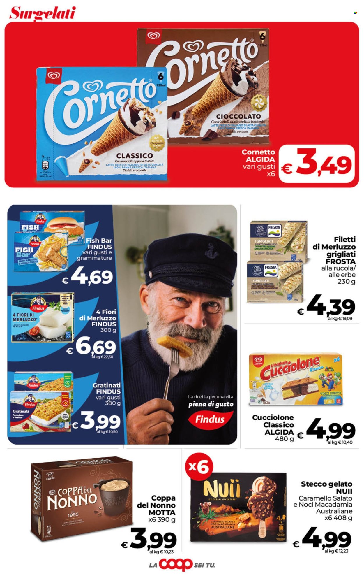 Volantino Coop - 22/9/2026 - 1/10/2026. Pagina 15