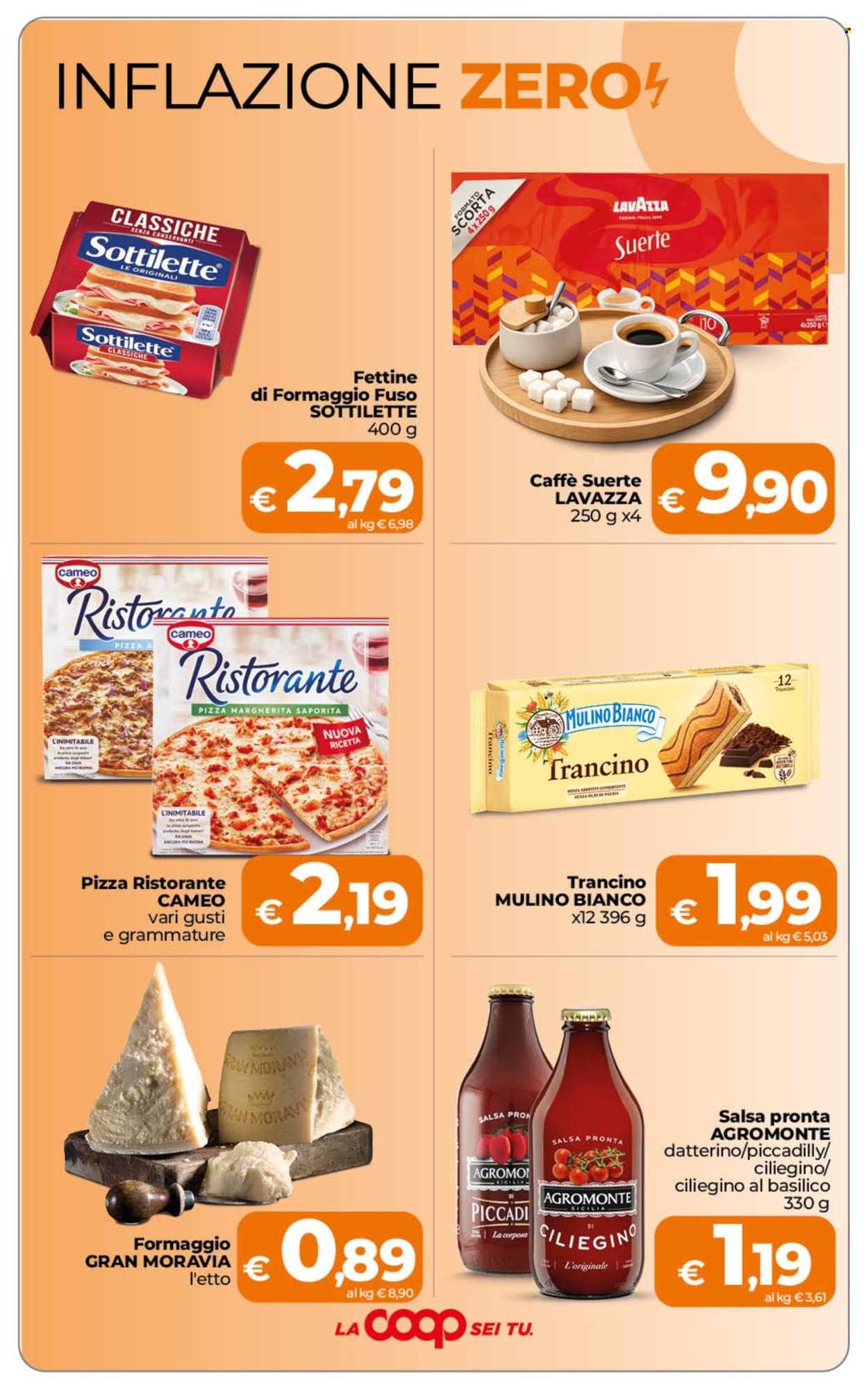 Volantino Coop - 22/9/2026 - 1/10/2026. Pagina 3