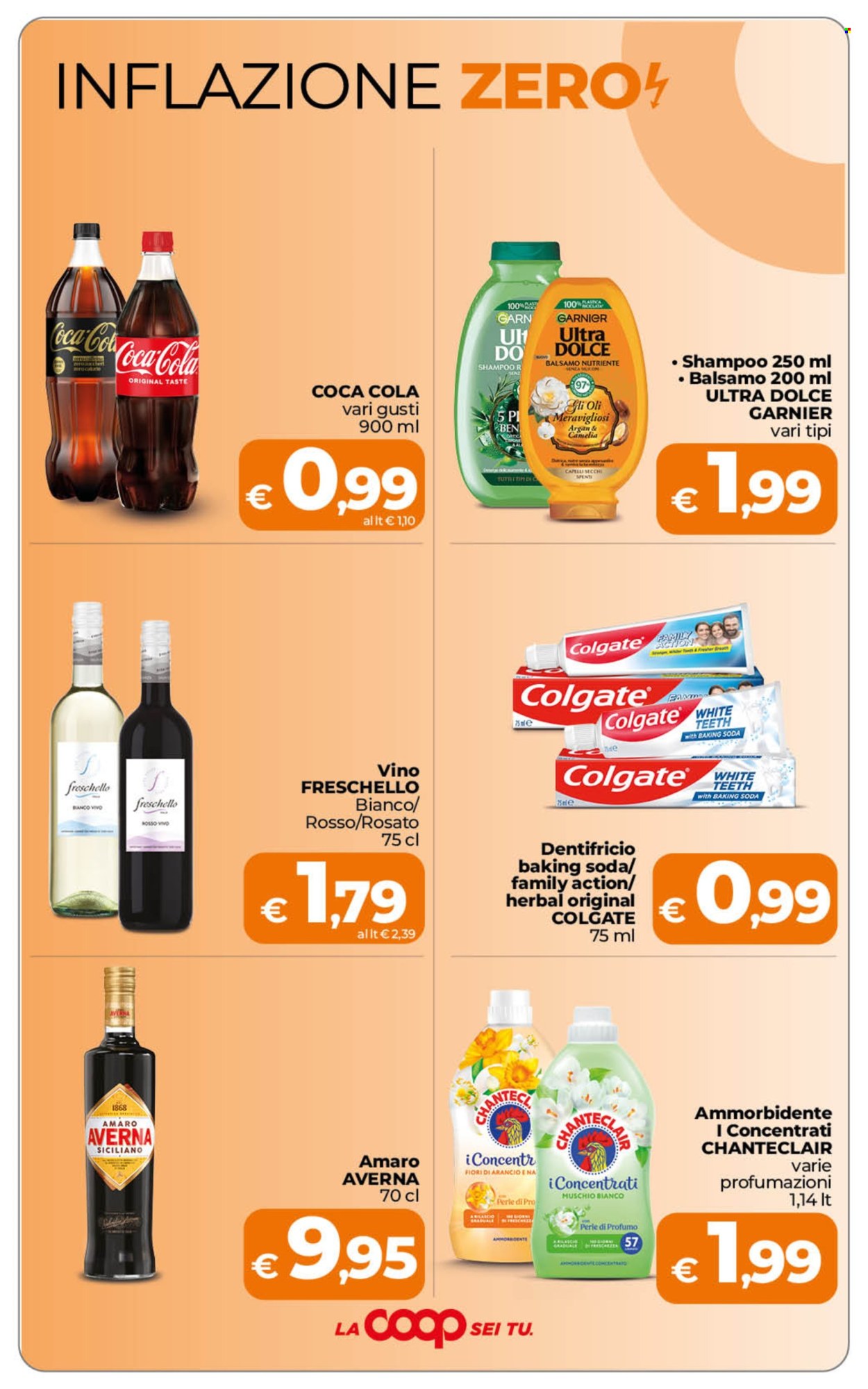 Volantino Coop - 22/9/2026 - 1/10/2026. Pagina 6