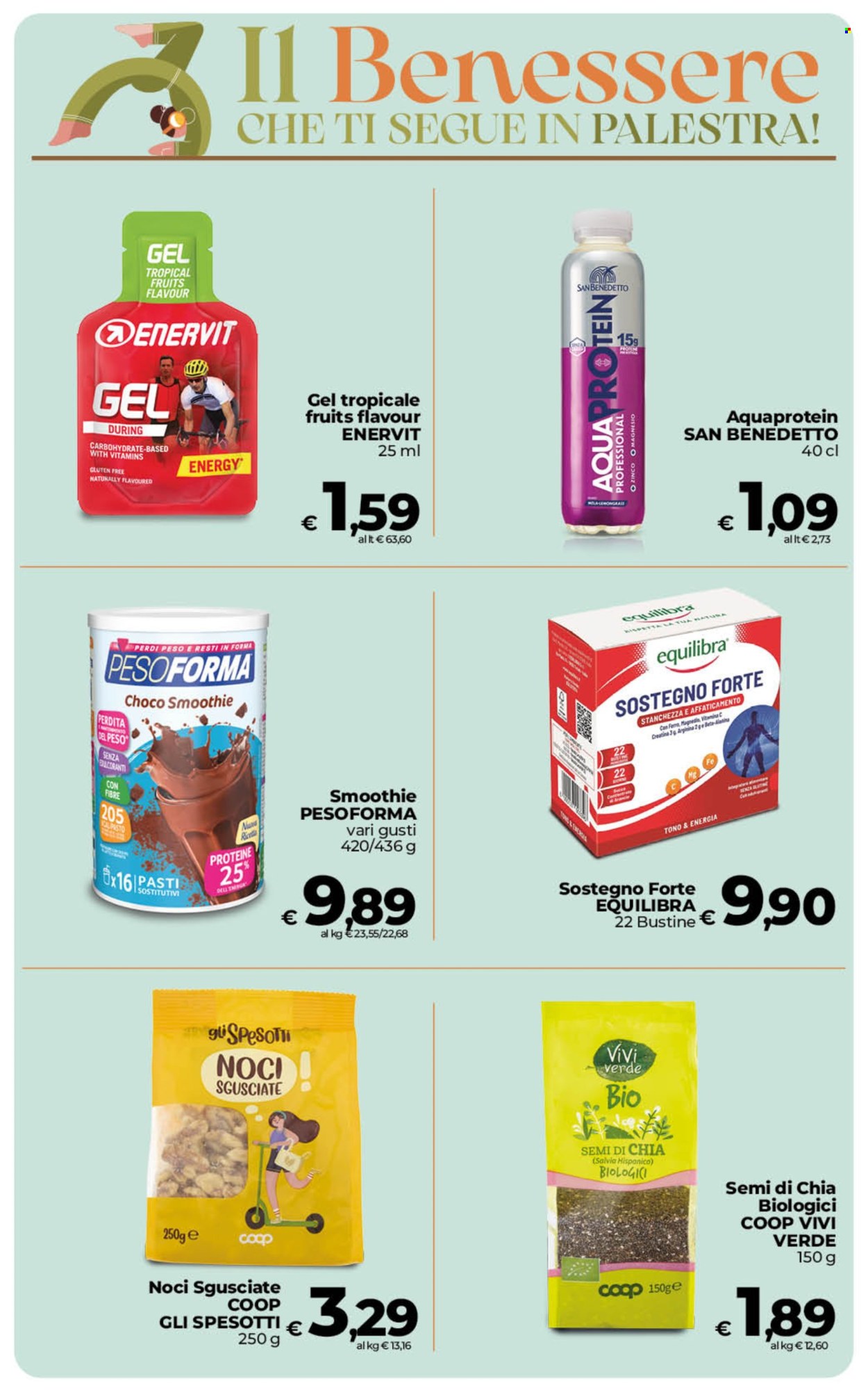 Volantino Coop - 22/9/2026 - 1/10/2026. Pagina 20