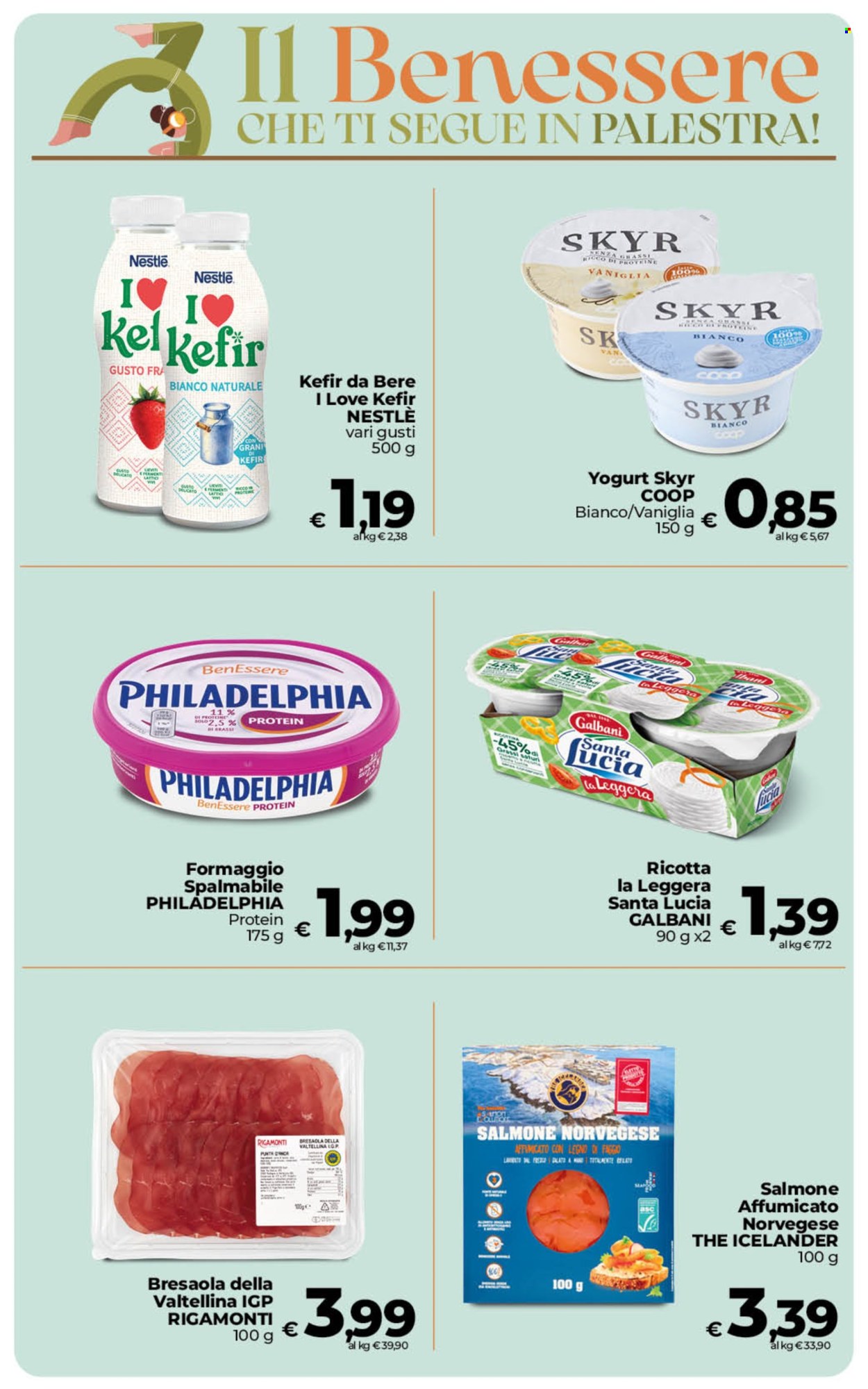 Volantino Coop - 22/9/2026 - 1/10/2026. Pagina 23