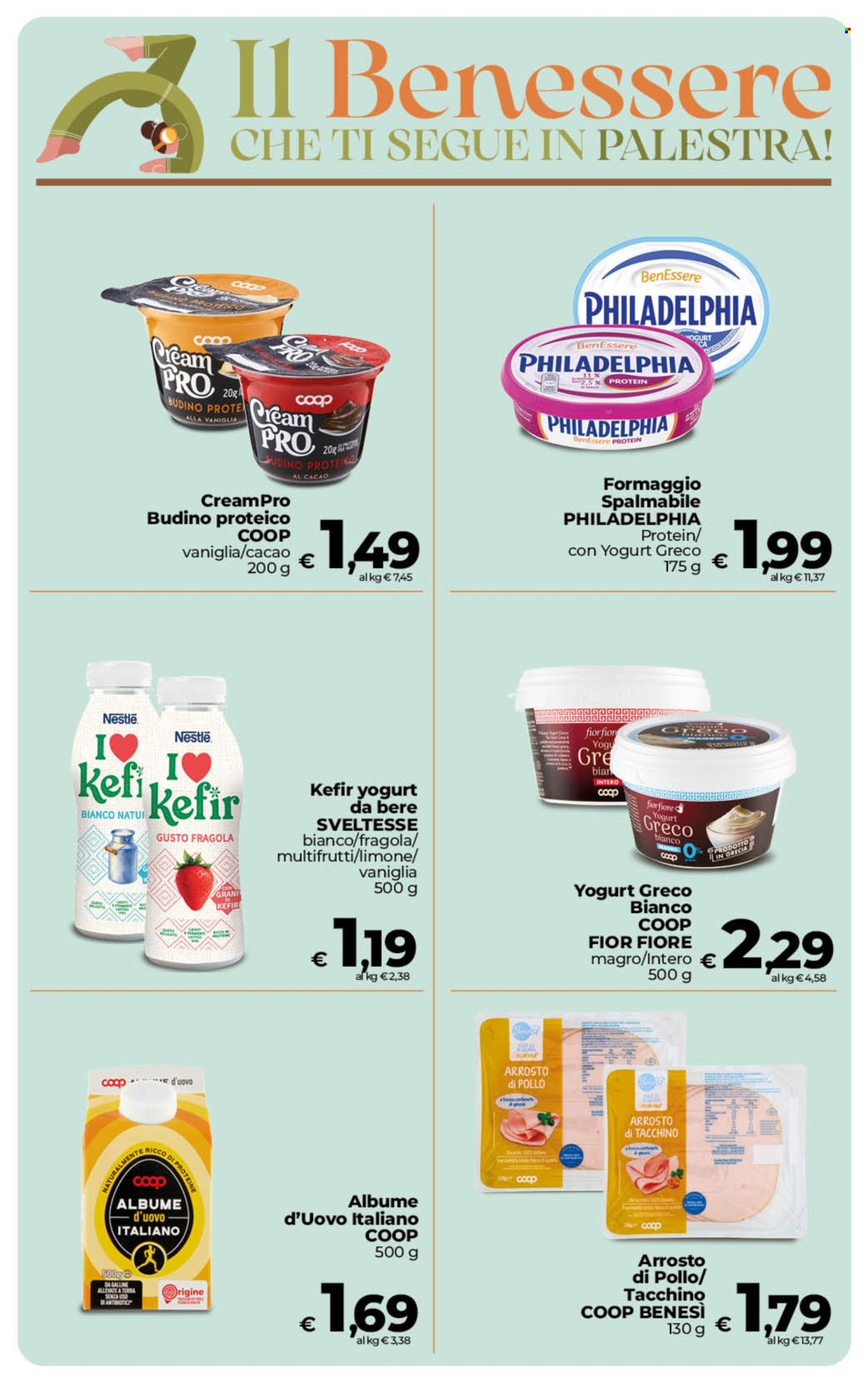 Volantino Coop - 22/9/2026 - 1/10/2026. Pagina 10