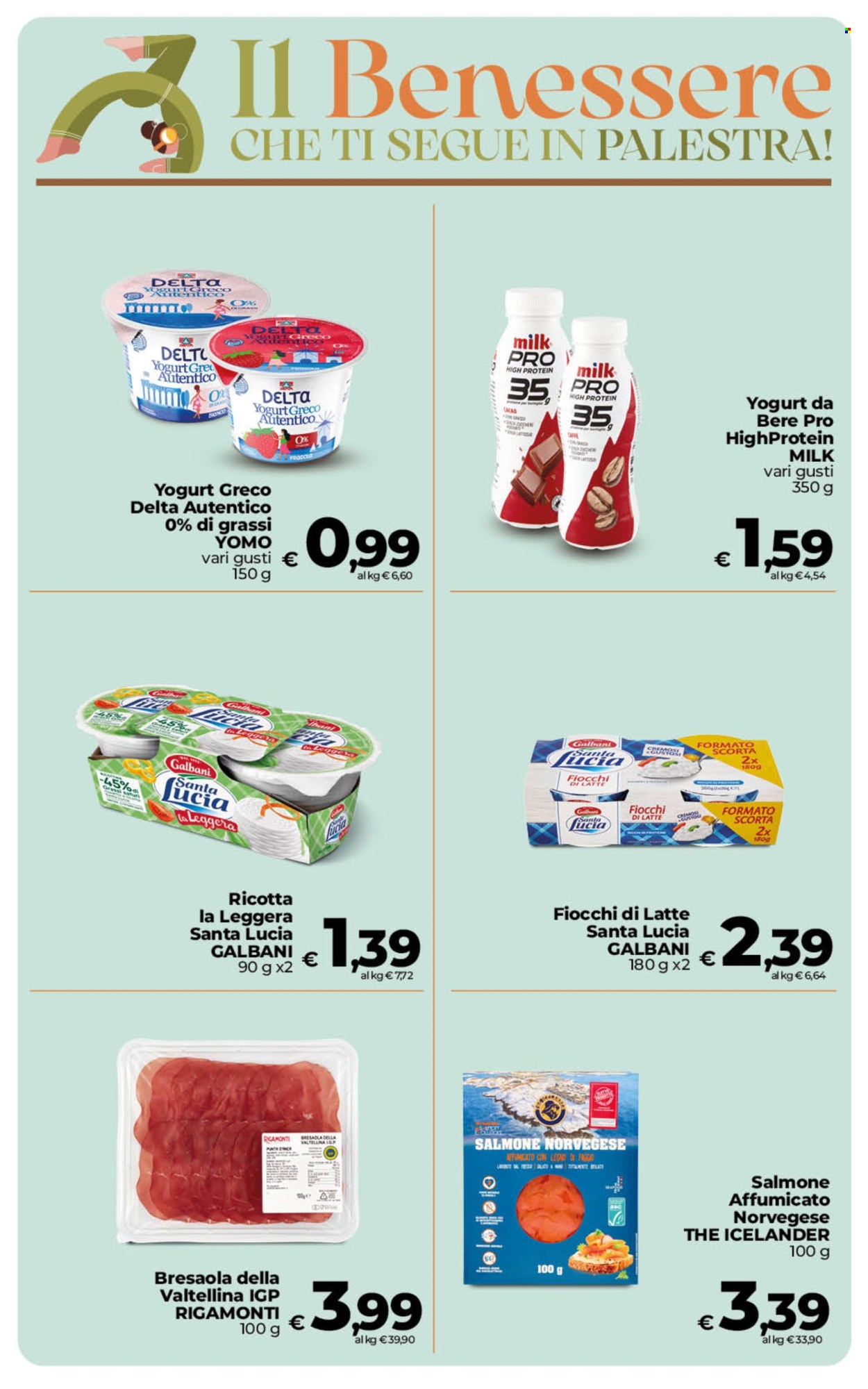 Volantino Coop - 22/9/2026 - 1/10/2026. Pagina 11