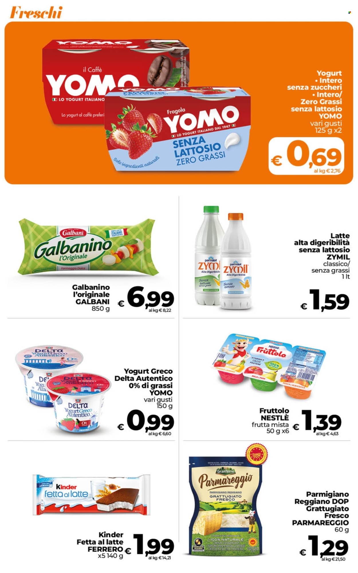 Volantino Coop - 22/9/2026 - 1/10/2026. Pagina 12