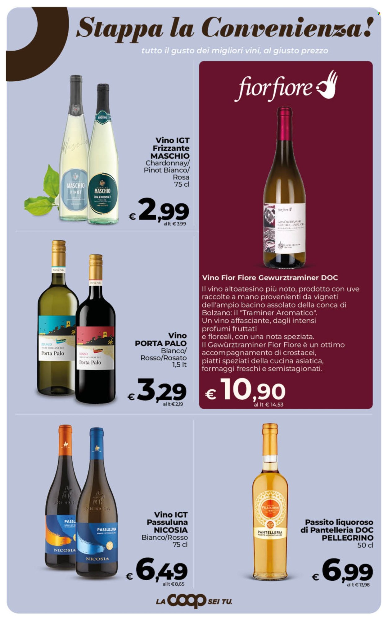 Volantino Coop - 22/9/2026 - 1/10/2026. Pagina 29