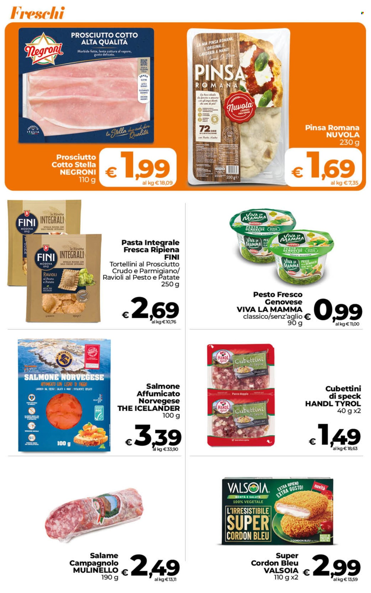 Volantino Coop - 22/9/2026 - 1/10/2026. Pagina 15