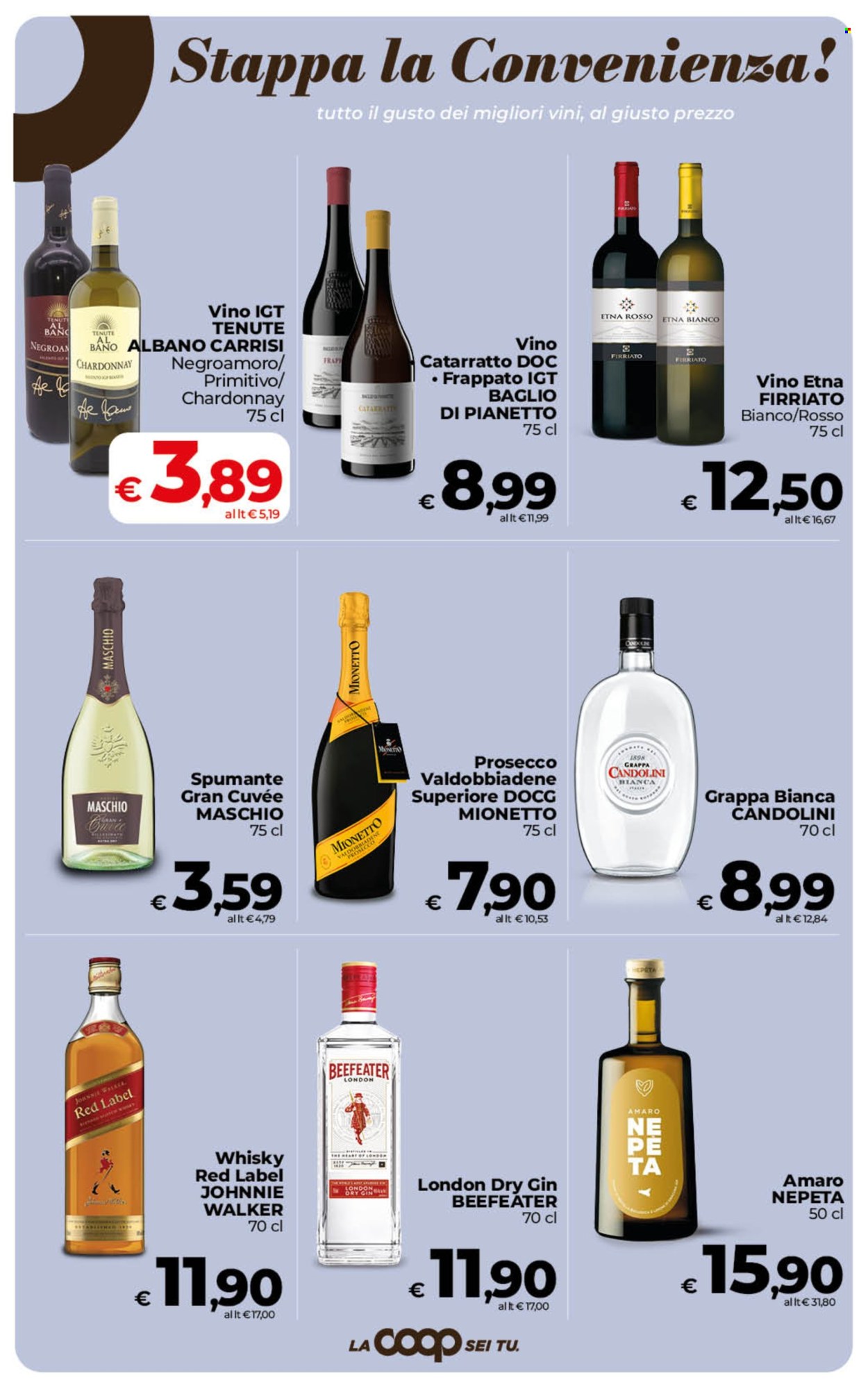 Volantino Coop - 22/9/2026 - 1/10/2026. Pagina 30