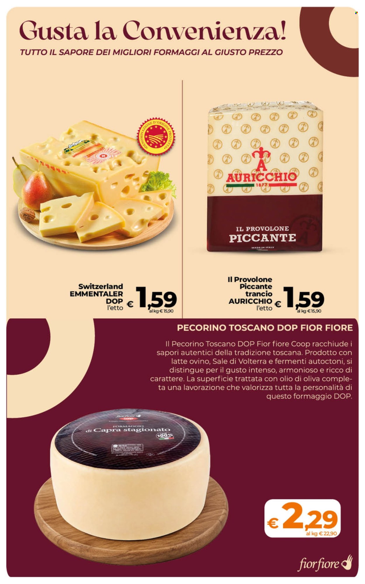 Volantino Coop - 22/9/2026 - 1/10/2026. Pagina 16