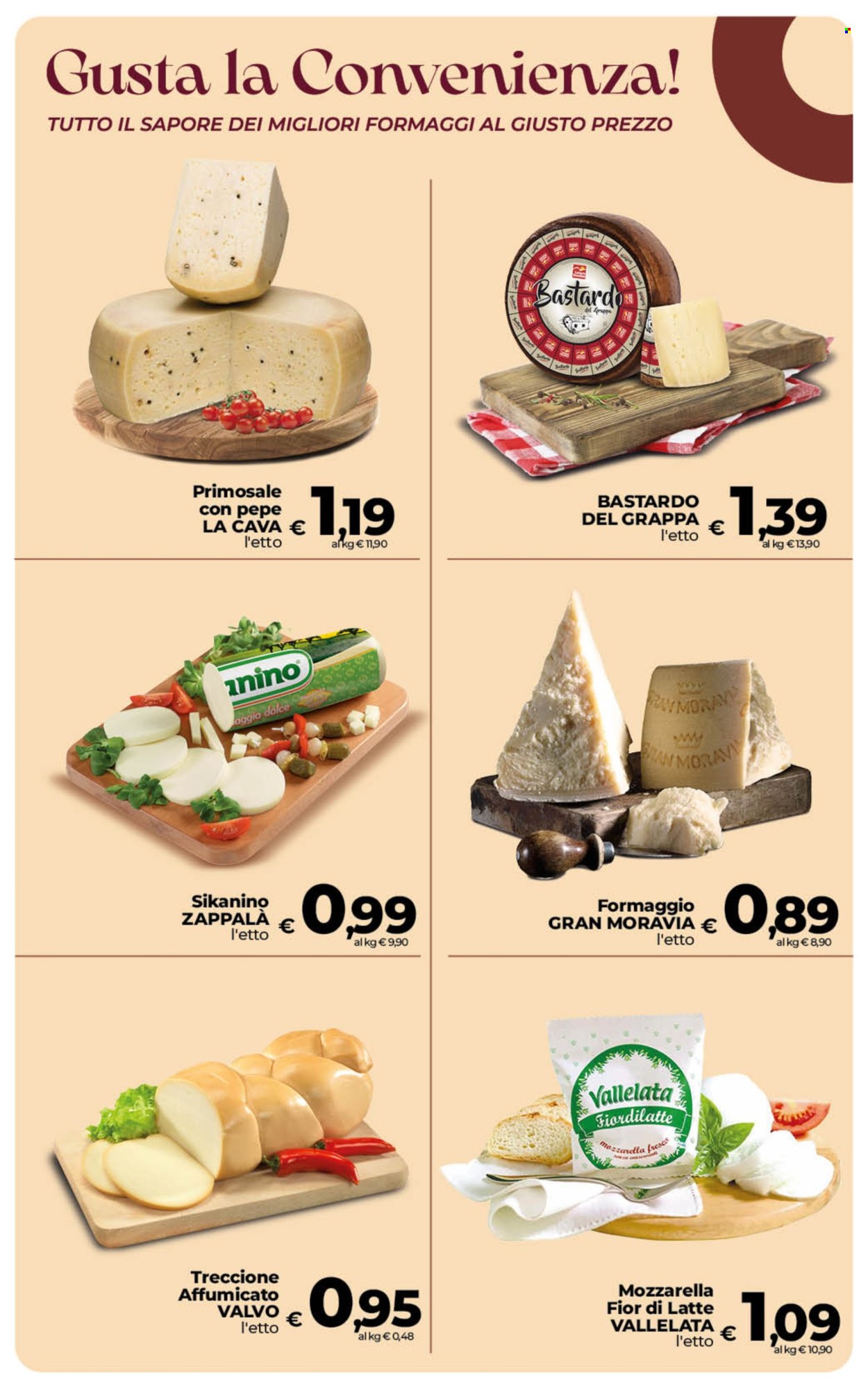 Volantino Coop - 22/9/2026 - 1/10/2026. Pagina 17