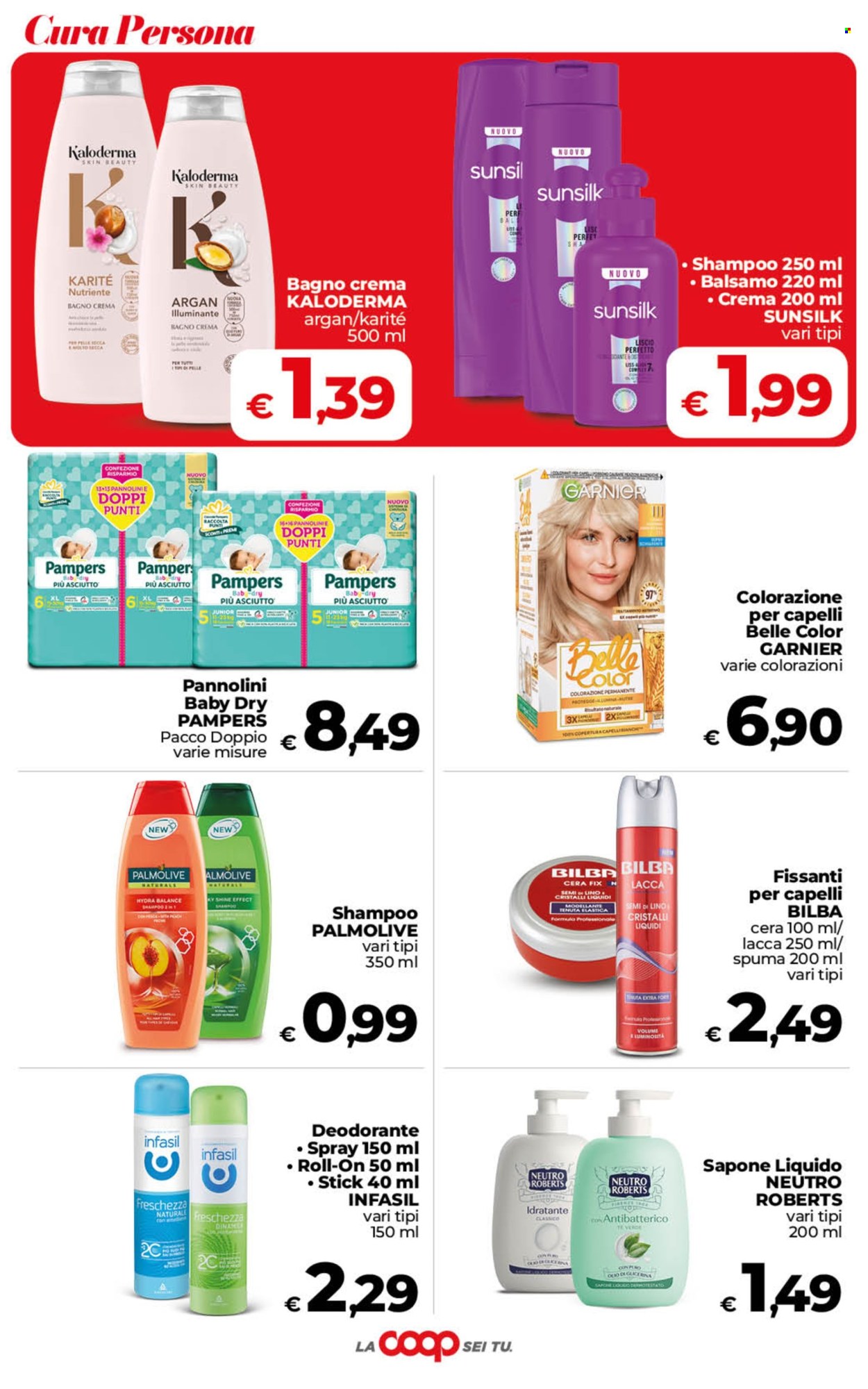 Volantino Coop - 22/9/2026 - 1/10/2026. Pagina 34