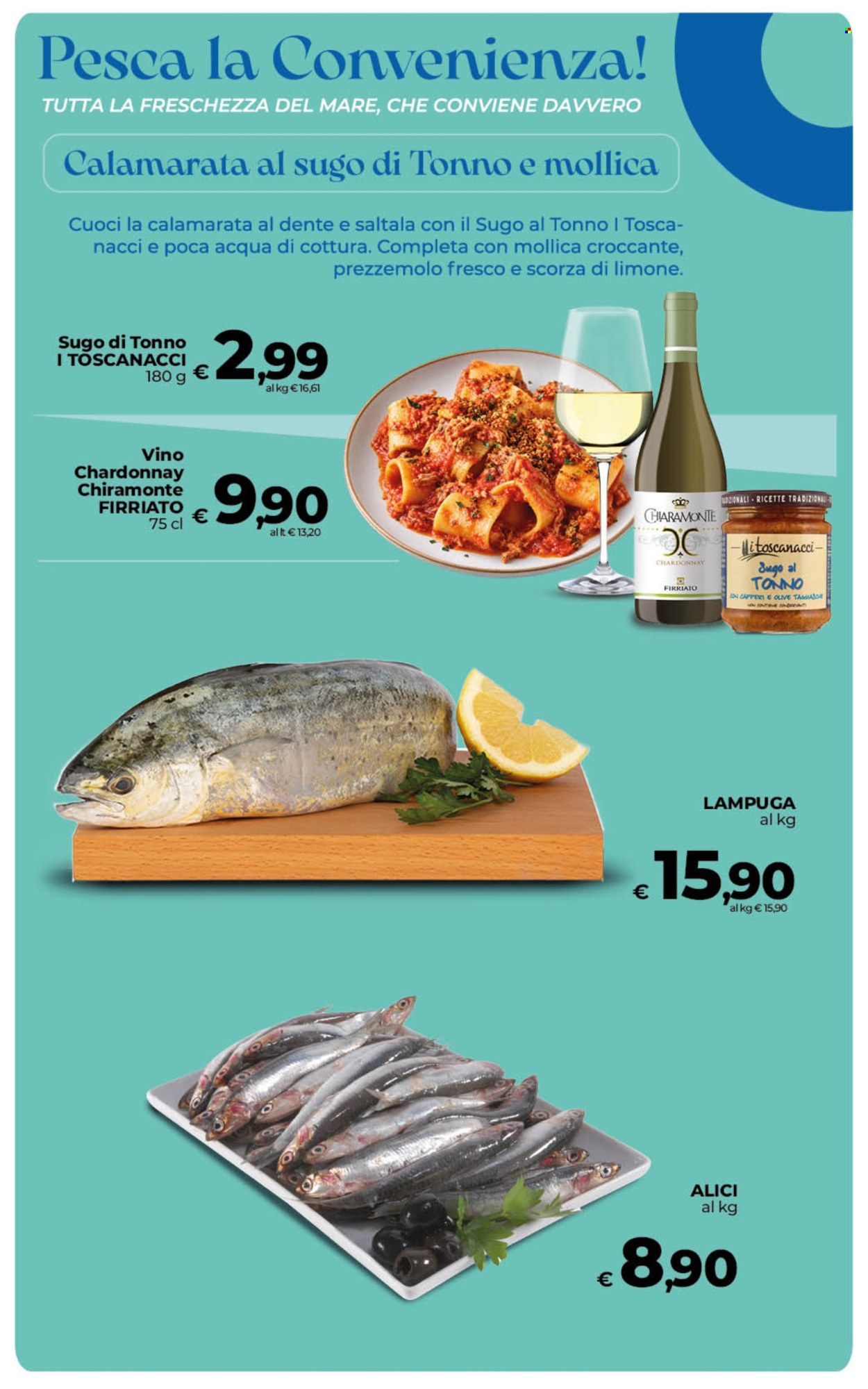 Volantino Coop - 22/9/2026 - 1/10/2026. Pagina 22