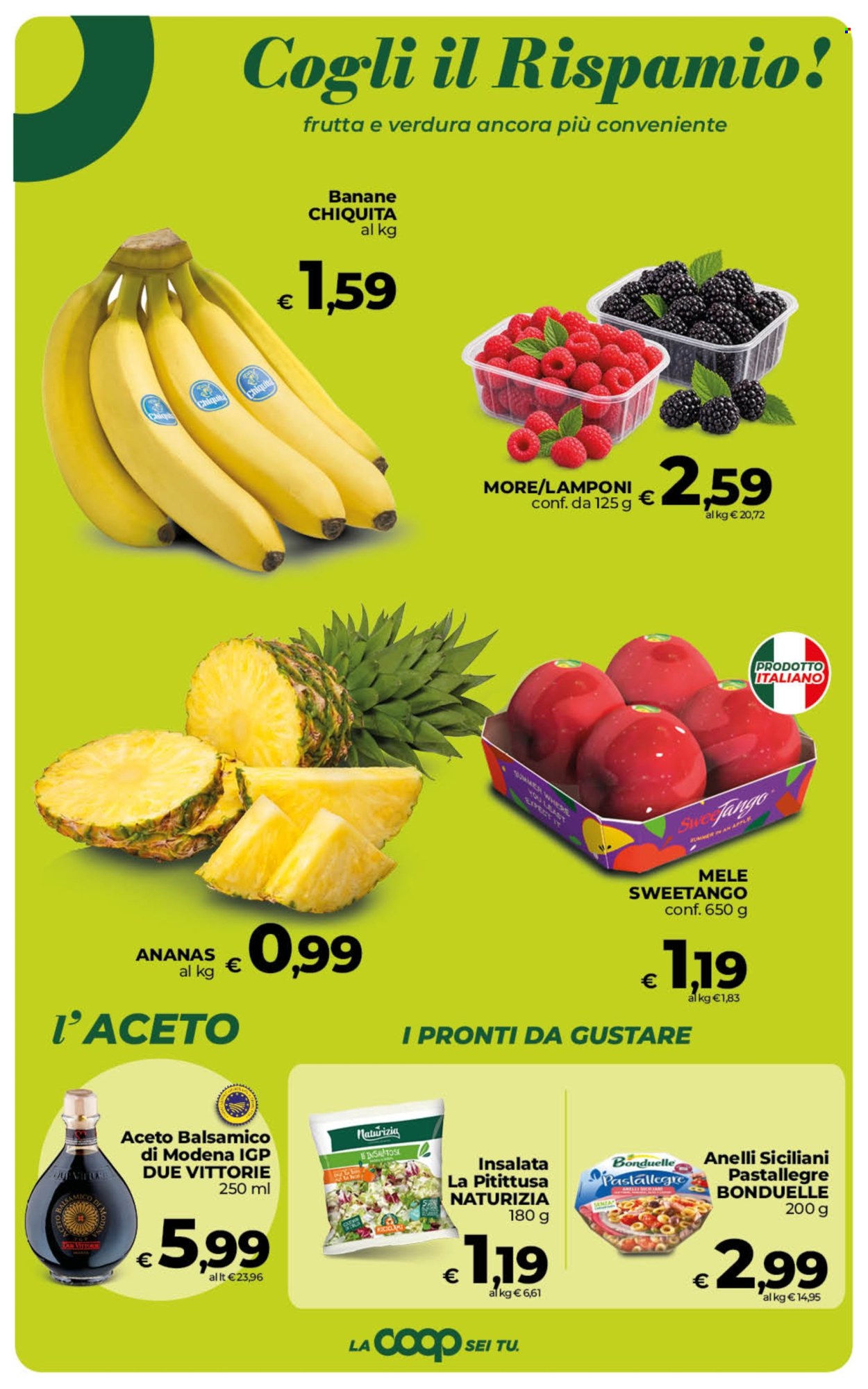 Volantino Coop - 22/9/2026 - 1/10/2026. Pagina 24