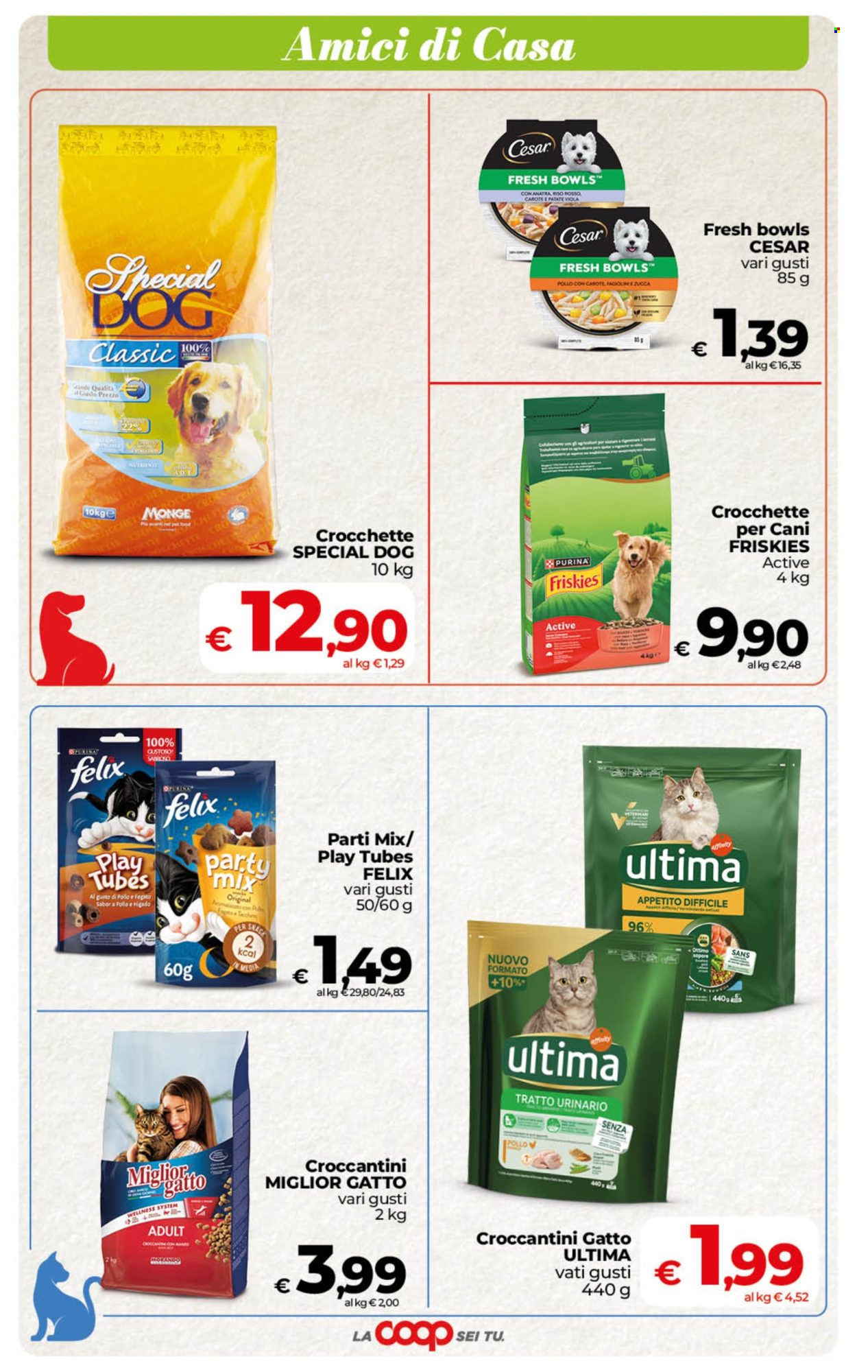 Volantino Coop - 22/9/2026 - 1/10/2026. Pagina 41