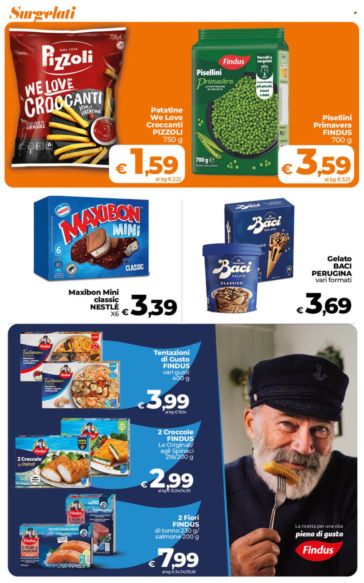Volantino Coop - 22/9/2026 - 1/10/2026. Pagina 27