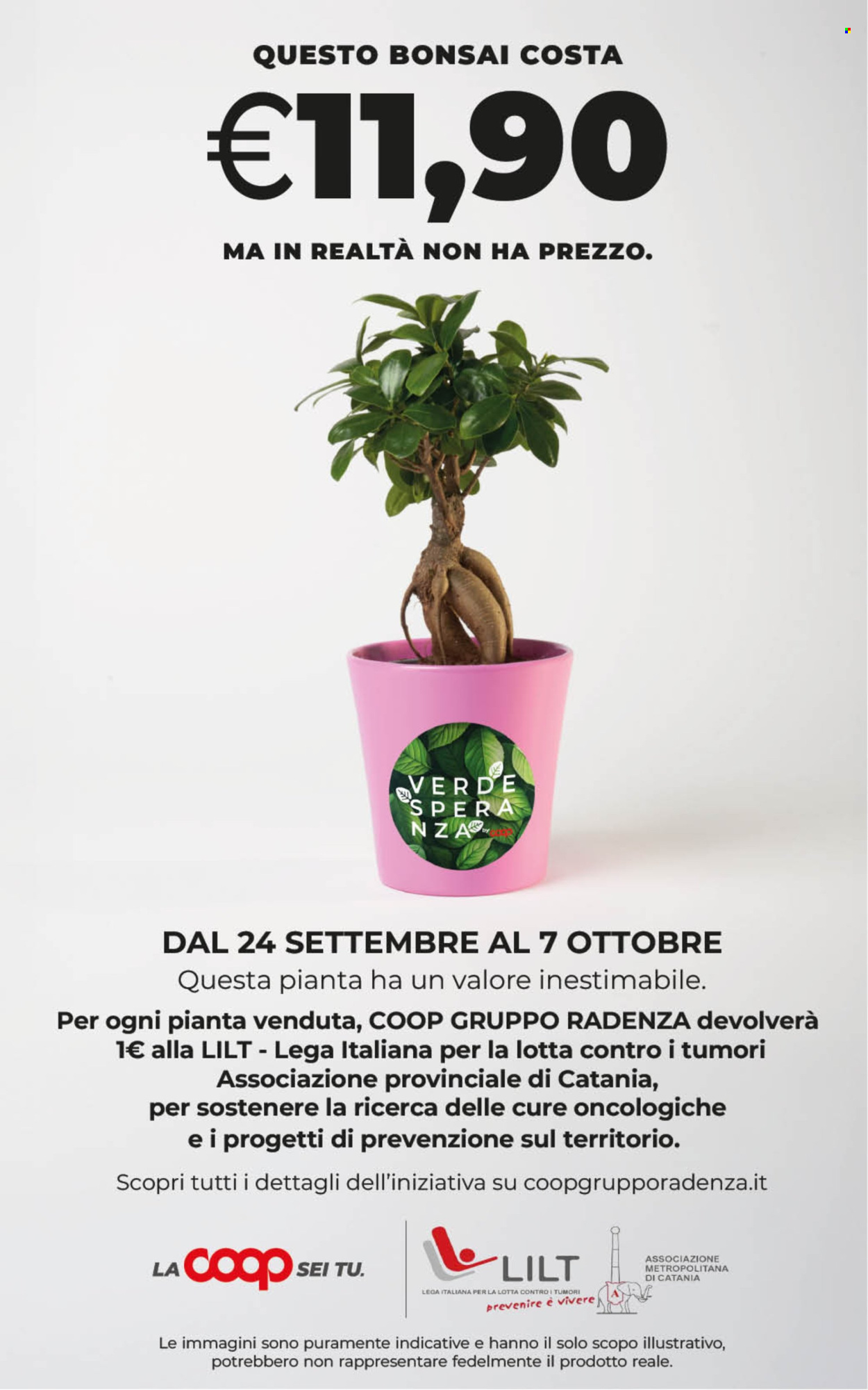 Volantino Coop - 22/9/2026 - 1/10/2026. Pagina 42