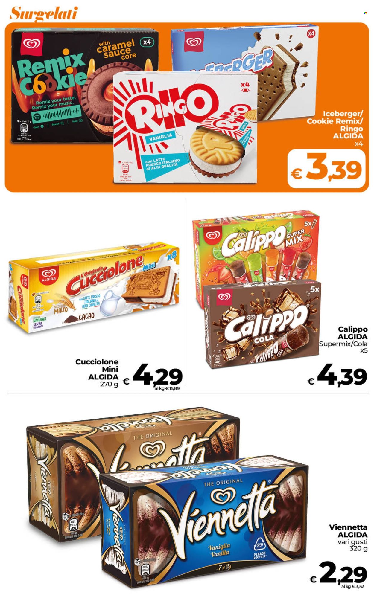 Volantino Coop - 22/9/2026 - 1/10/2026. Pagina 28