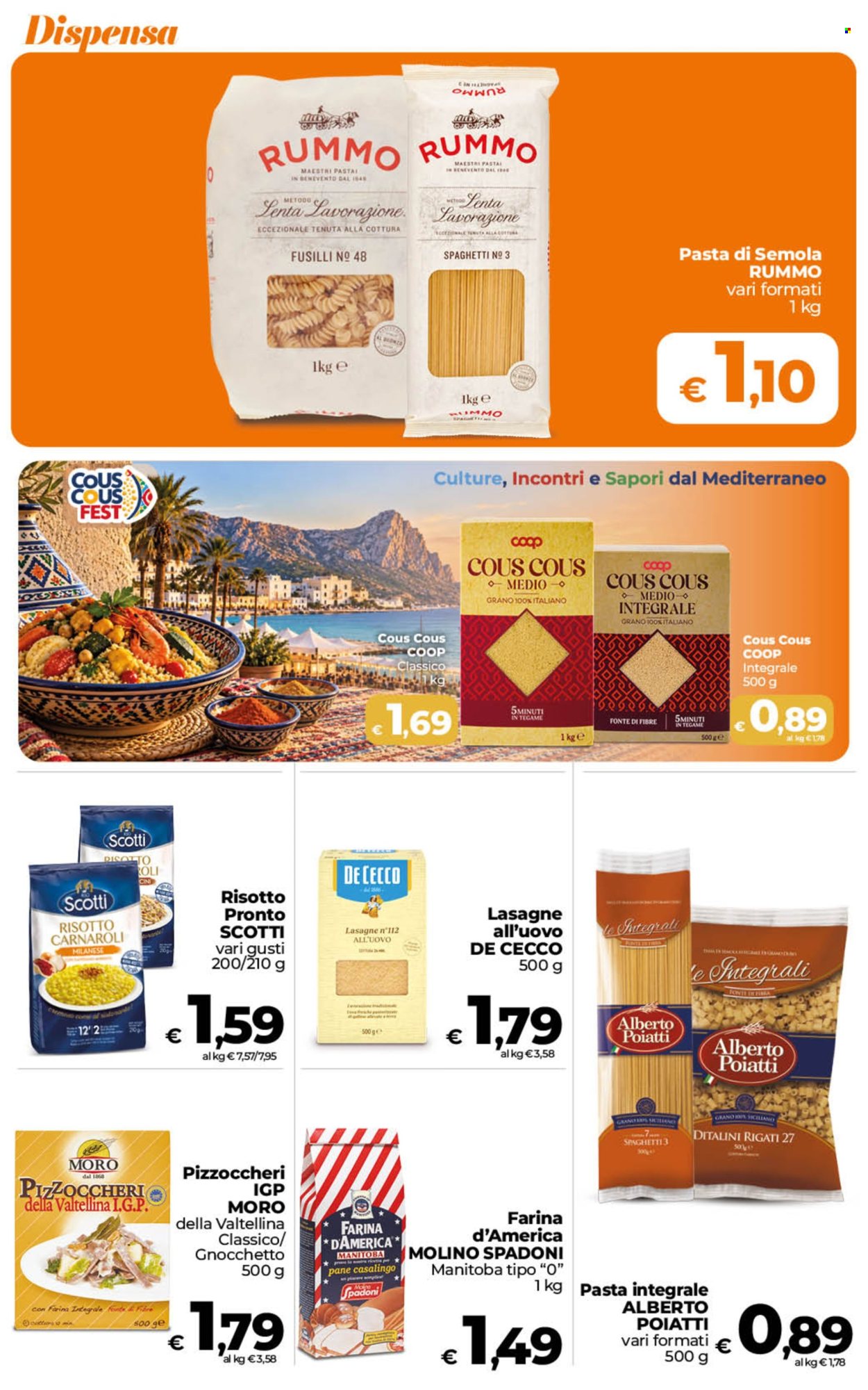 Volantino Coop - 22/9/2026 - 1/10/2026. Pagina 29