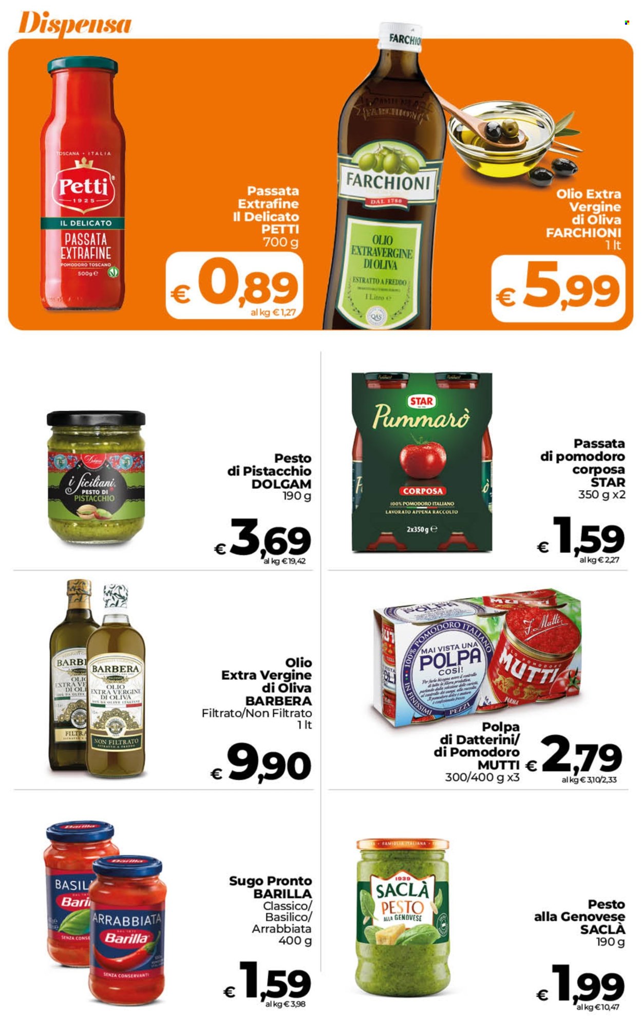 Volantino Coop - 22/9/2026 - 1/10/2026. Pagina 30
